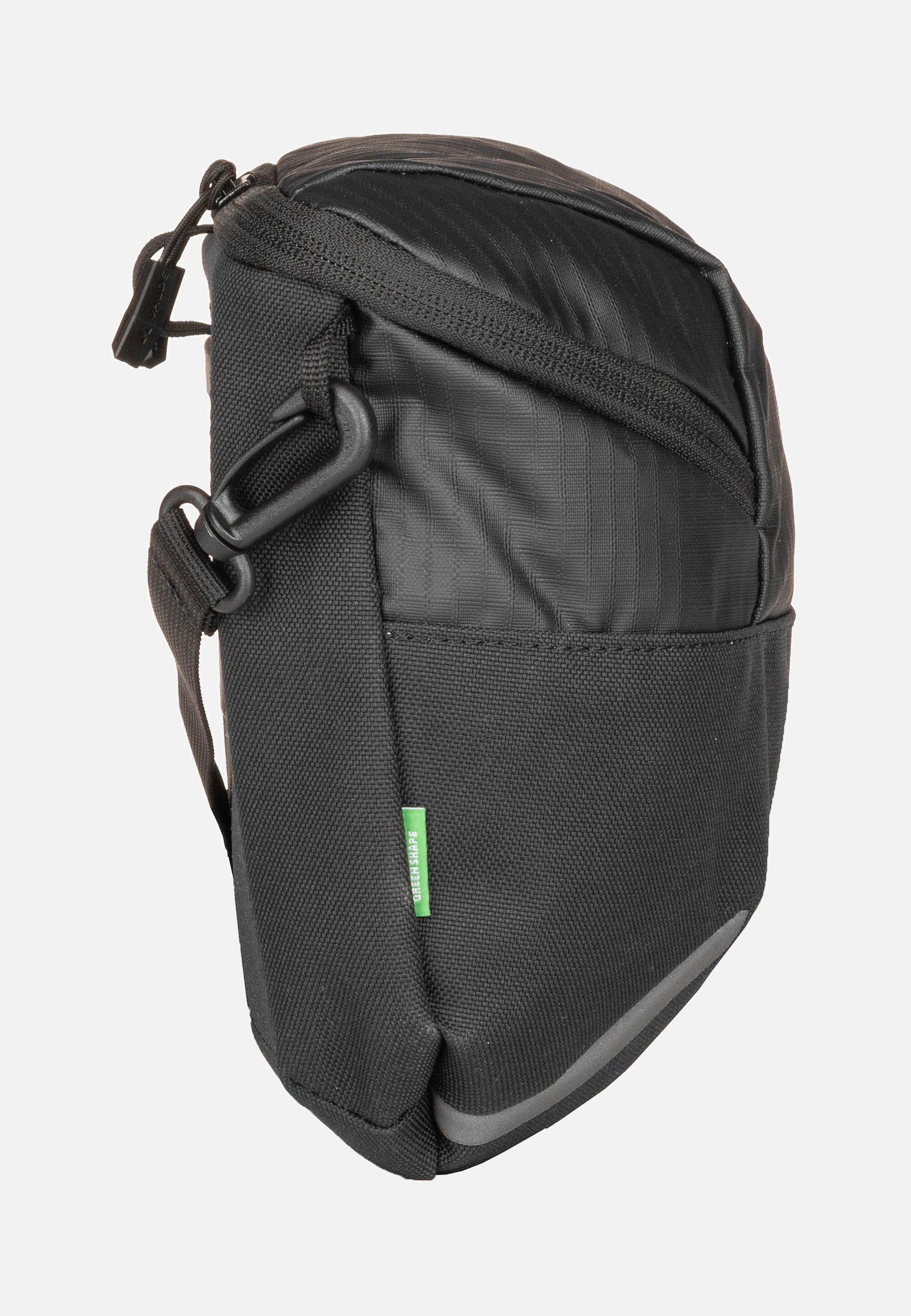 Vaude - CityBox Bike II Black - Handlebar Bag | Neutral-Image