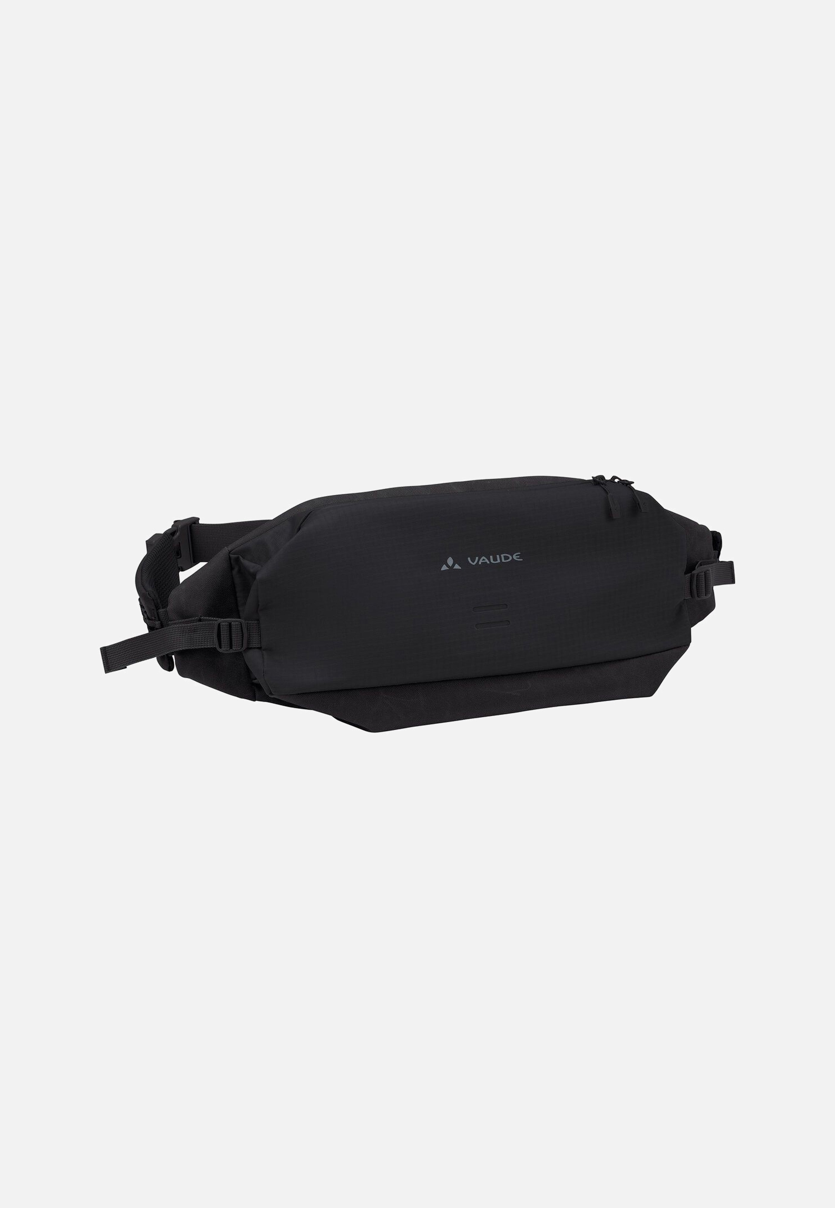 Vaude CityCross 6 Black Sling Bag