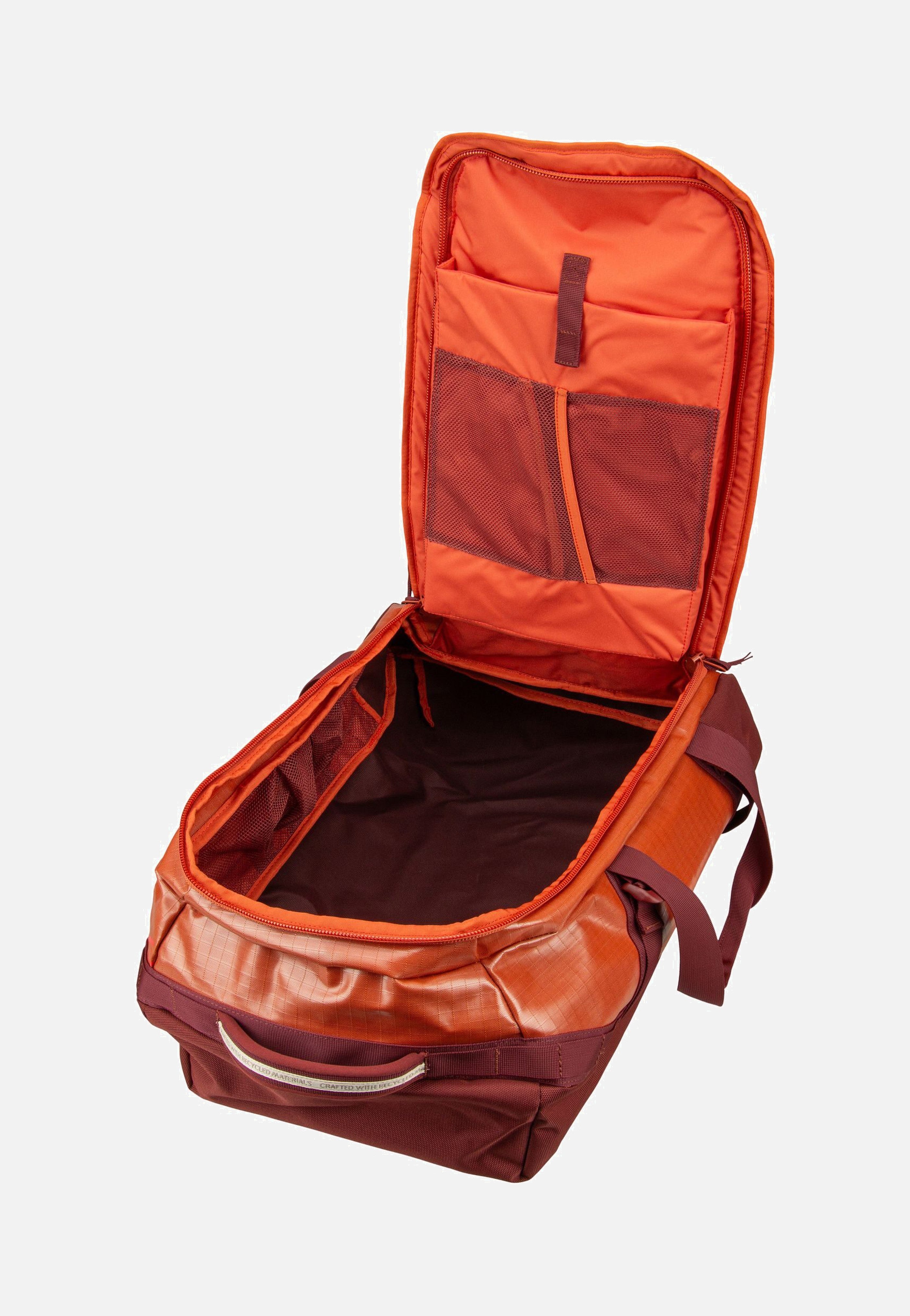 Vaude - CityDuffel 35 Buckeye - Dufflebag | Neutral-Image