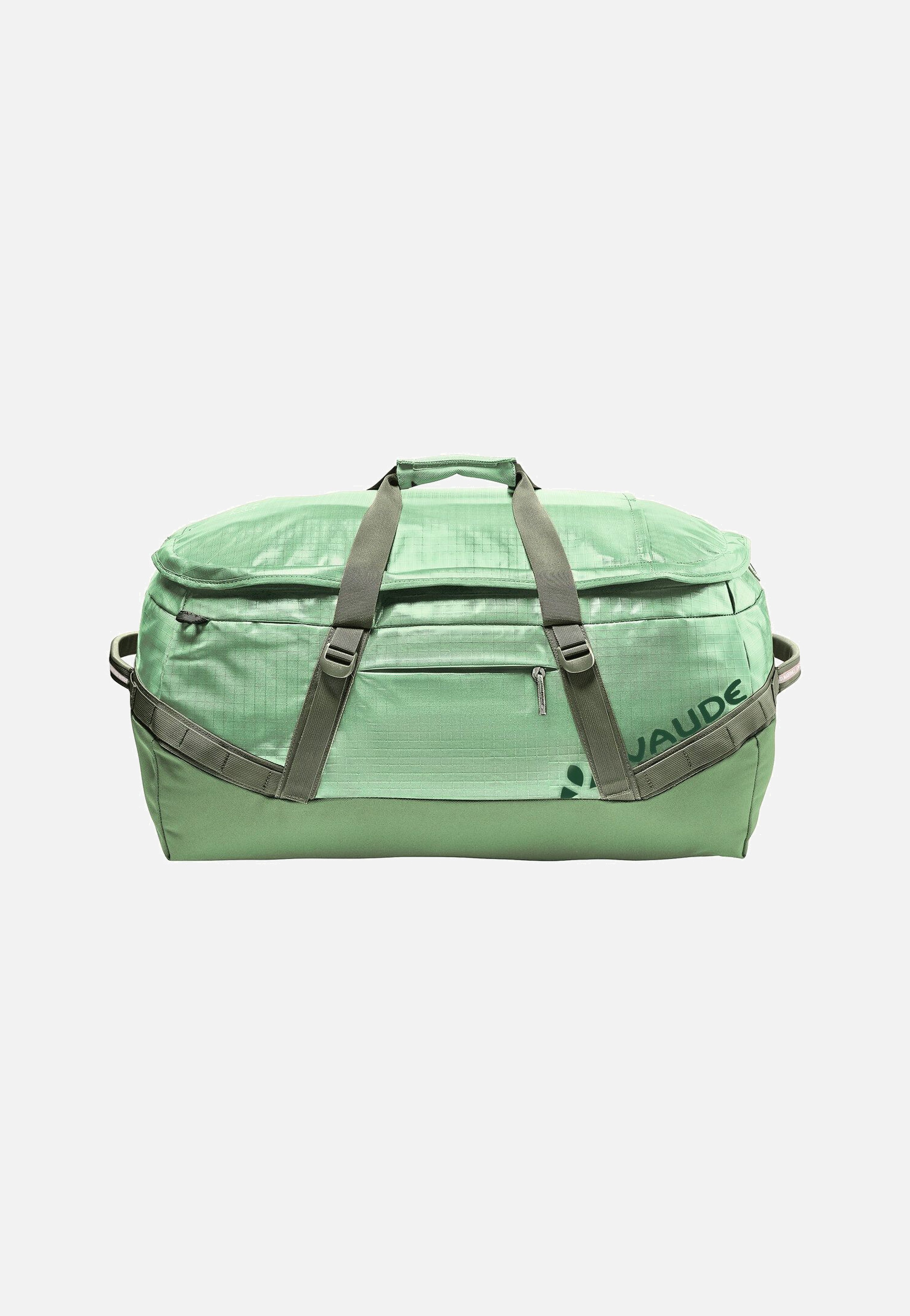 Vaude - CityDuffel 65 Aloe Vera - Dufflebag | Neutral-Image