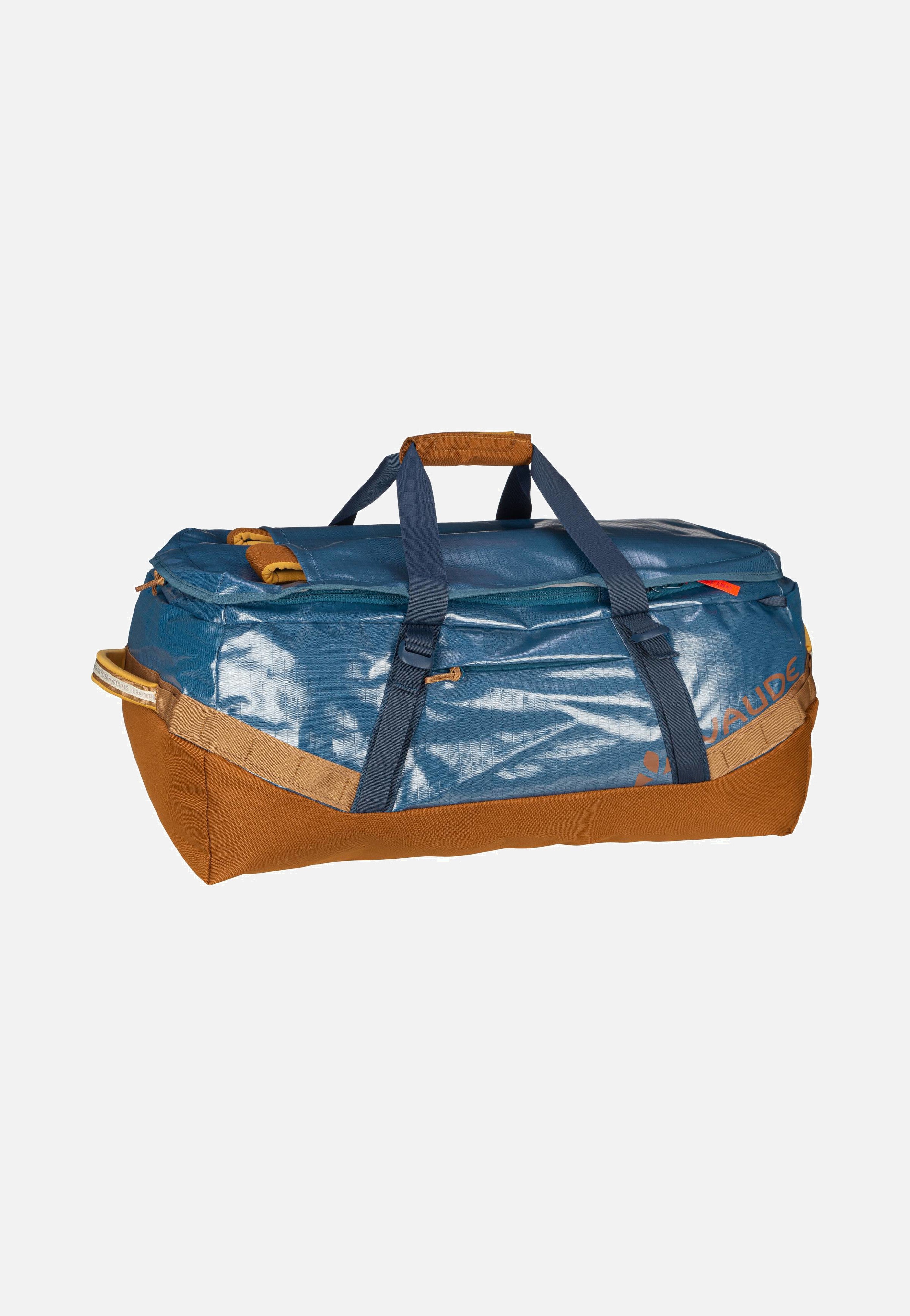 Vaude - CityDuffel 65 Baltic Sea - Dufflebag | Neutral-Image
