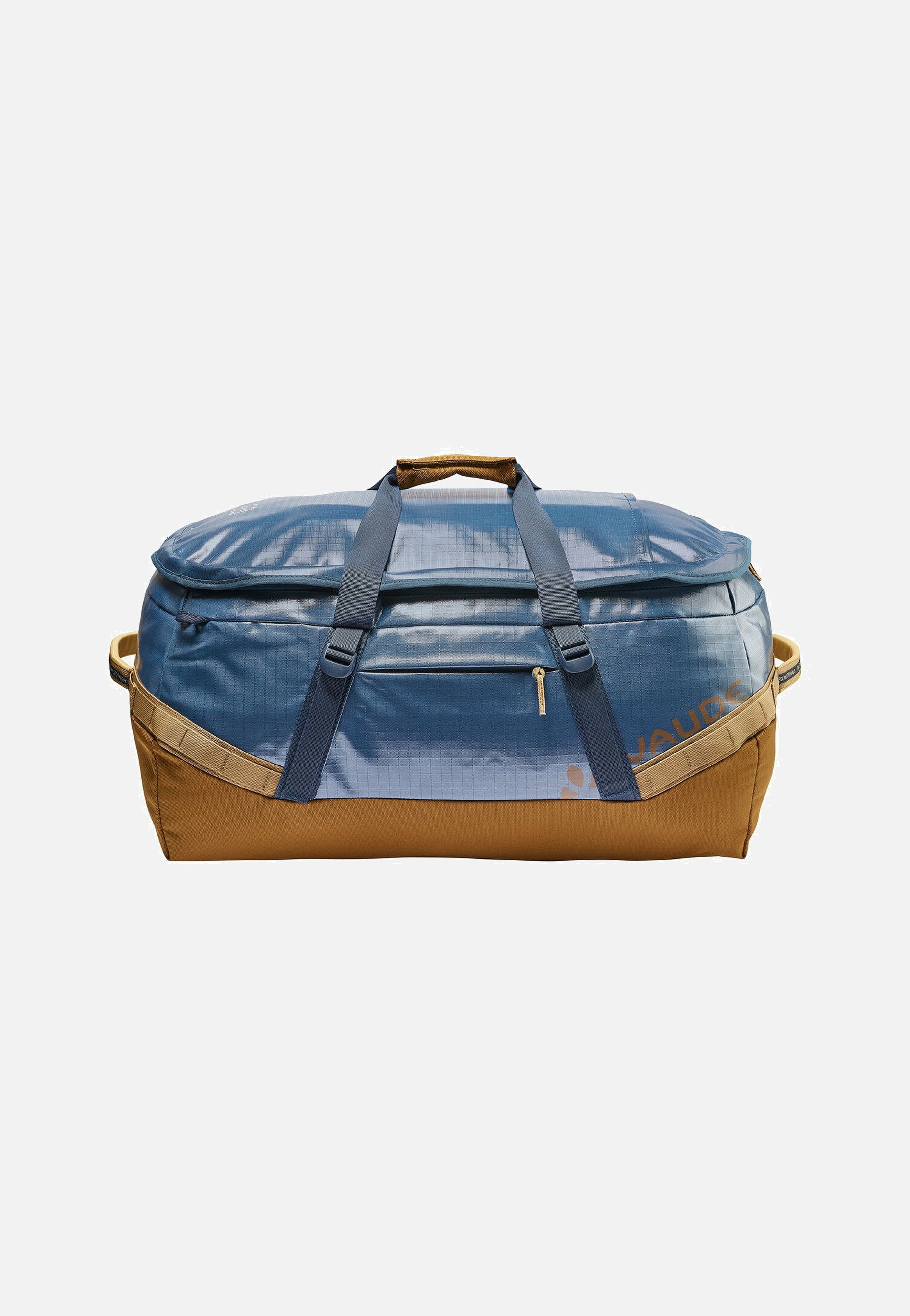 Vaude - CityDuffel 65 Baltic Sea - Dufflebag | Neutral-Image