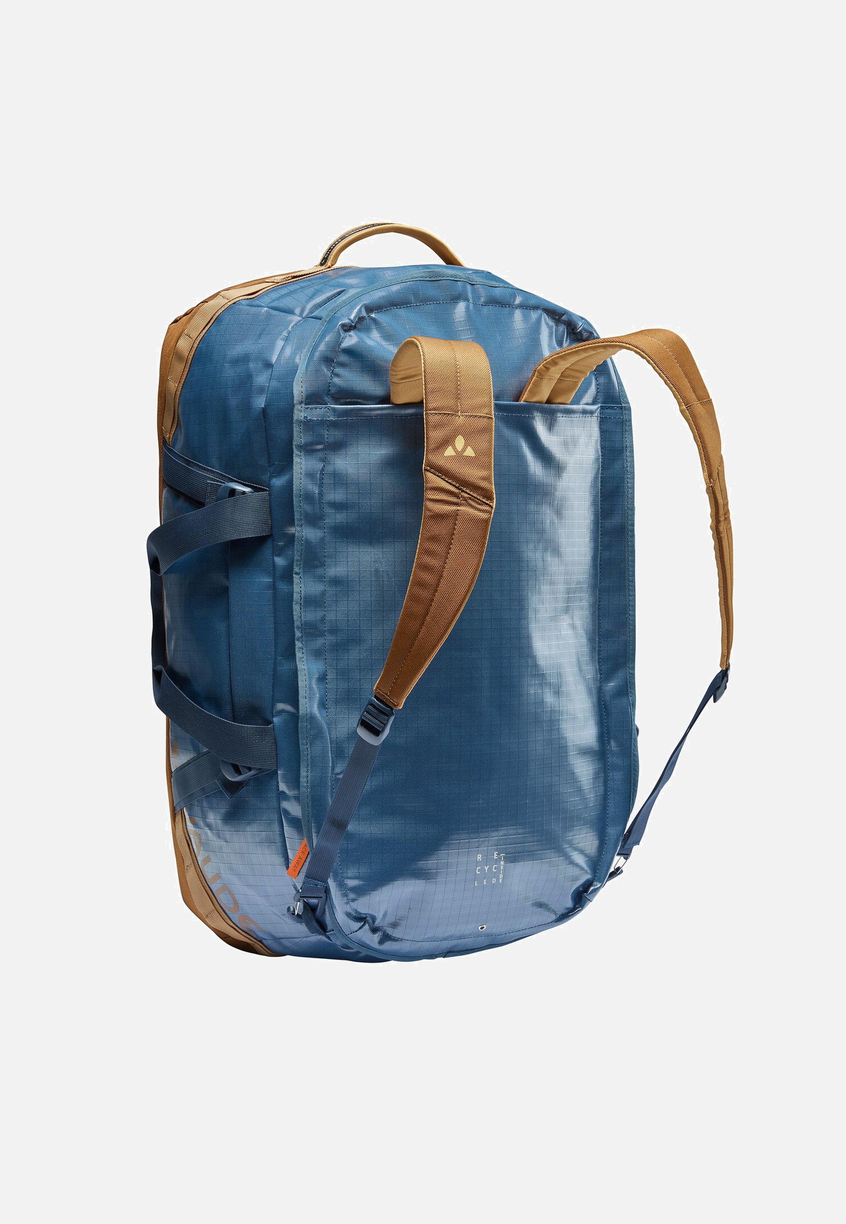 Vaude - CityDuffel 65 Baltic Sea - Dufflebag | Neutral-Image