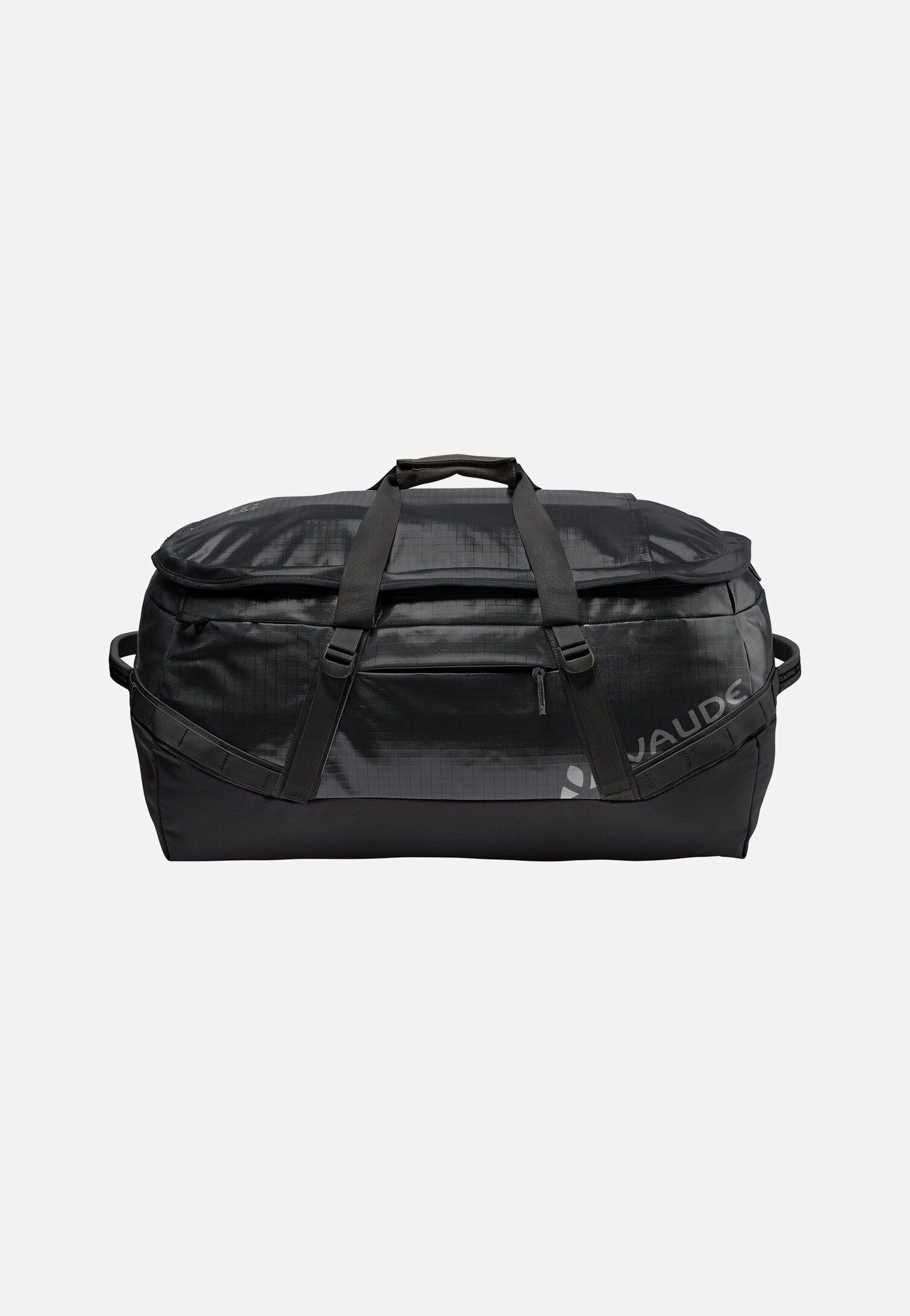 Vaude - CityDuffel 65 Black - Dufflebag | Neutral-Image