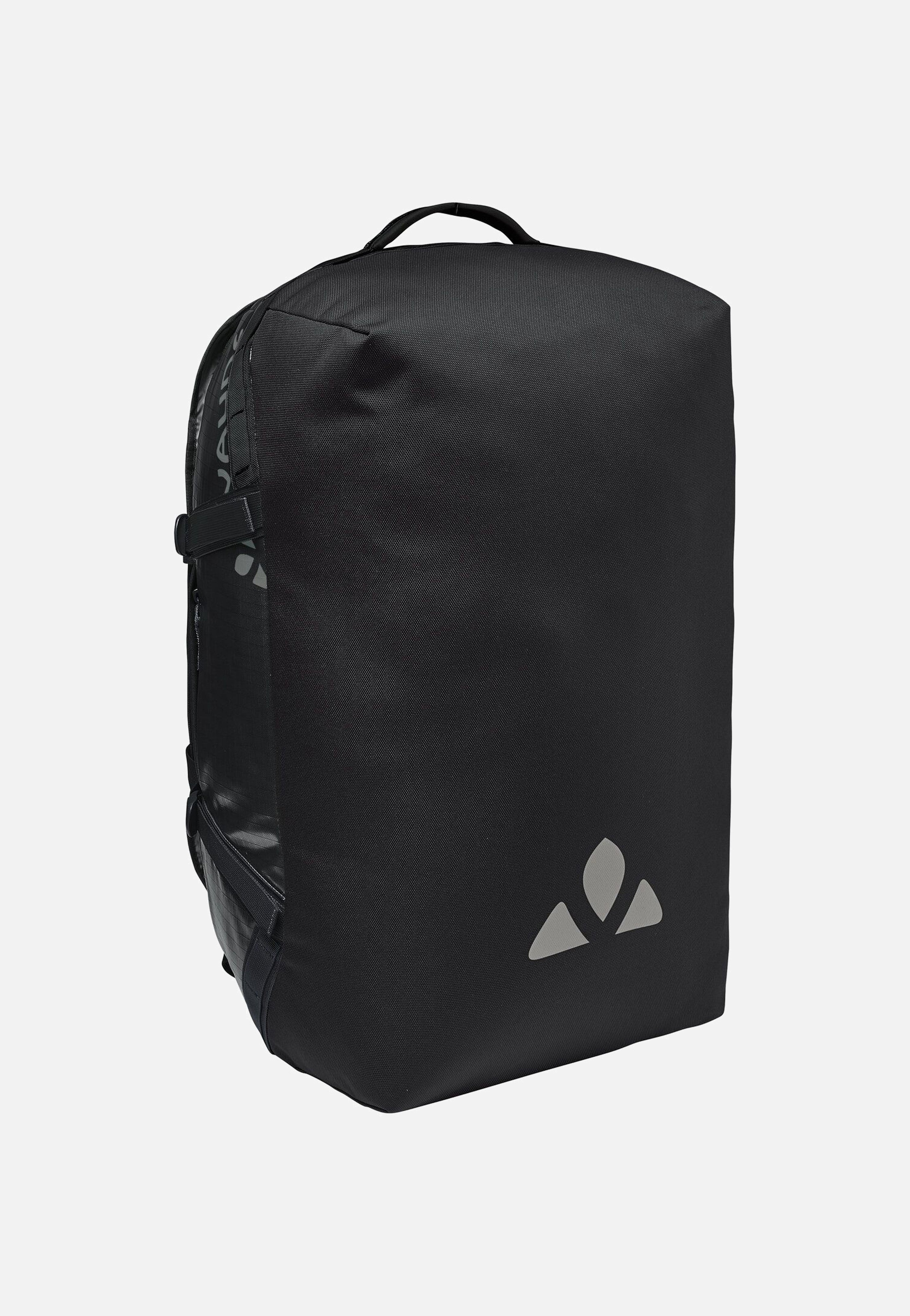 Vaude - CityDuffel 65 Black - Dufflebag | Neutral-Image