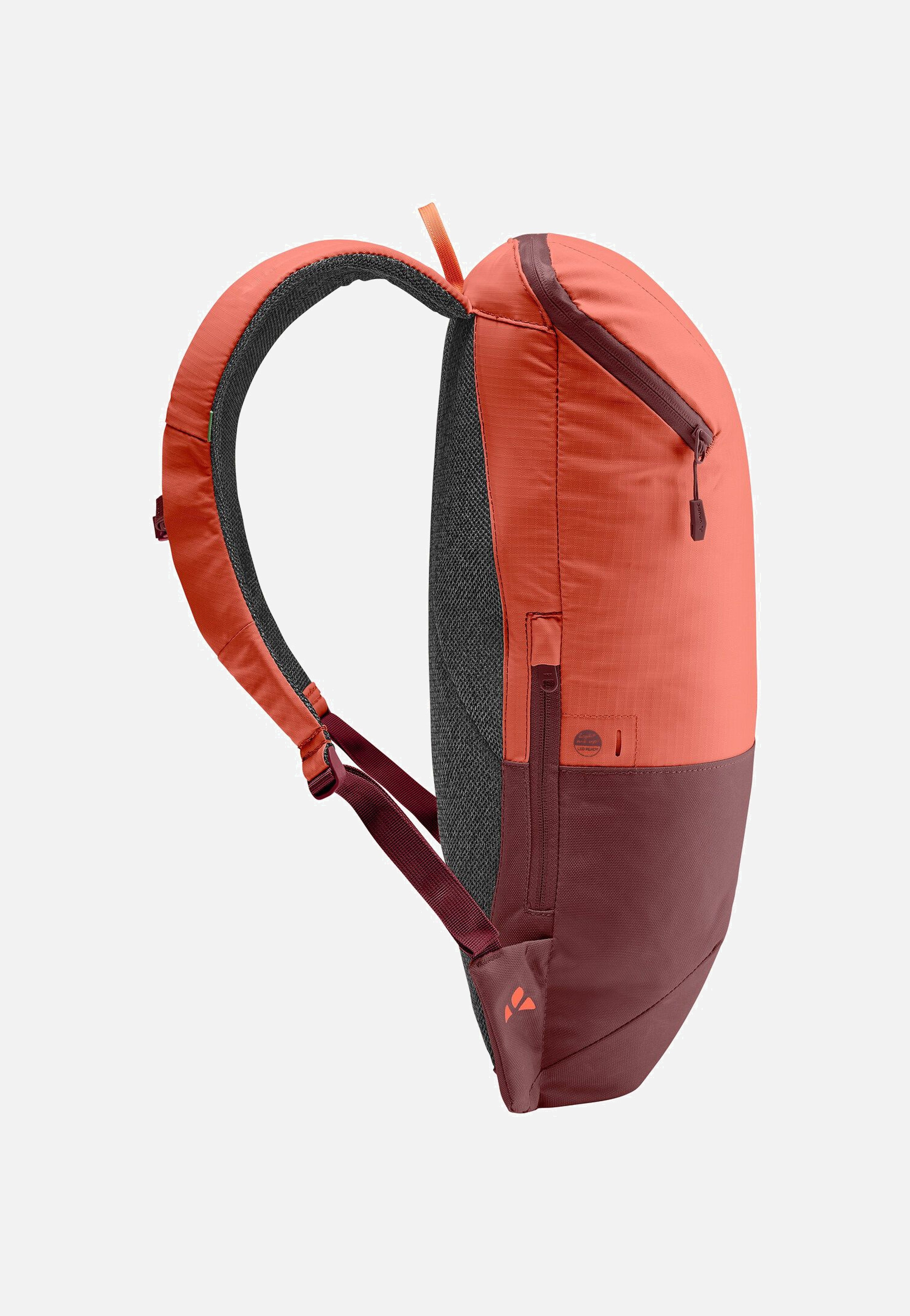Vaude - CityGo 14 Hotchili - Backpack | Neutral-Image