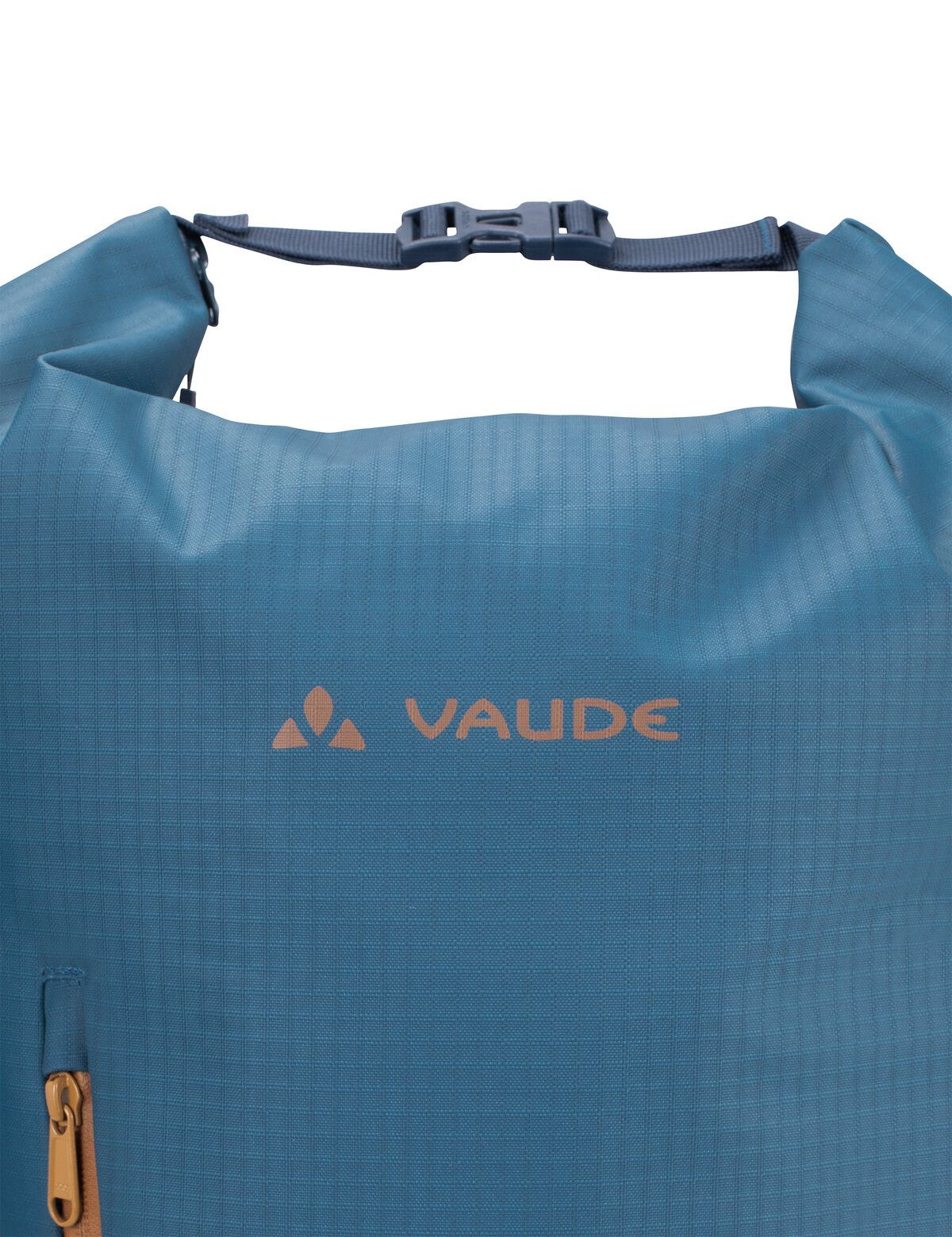 Vaude - CityGo 18 Baltic Sea - Rolltop Backpack | Neutral-Image