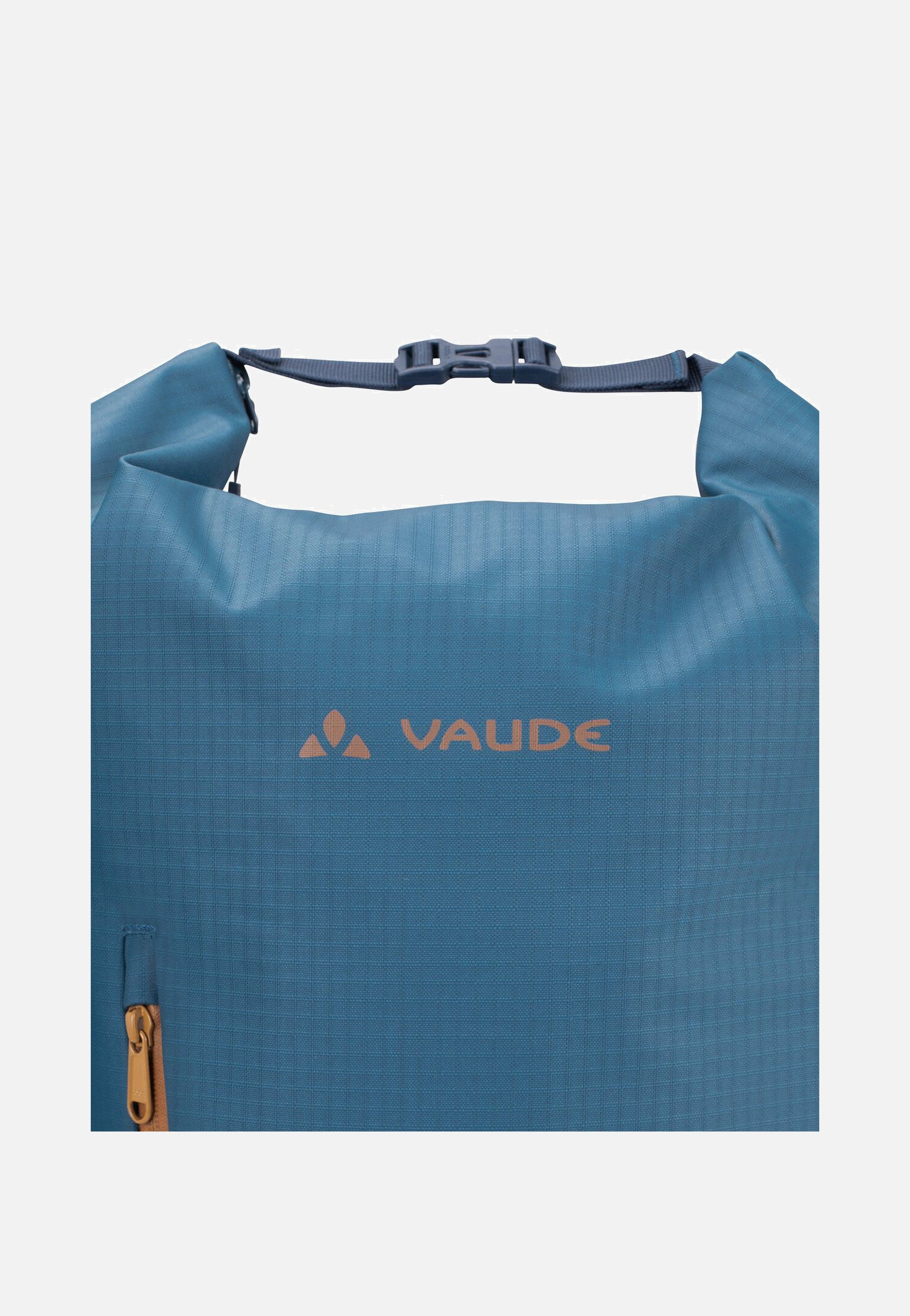 Vaude CityGo 18 Baltic Sea Rolltop Backpack