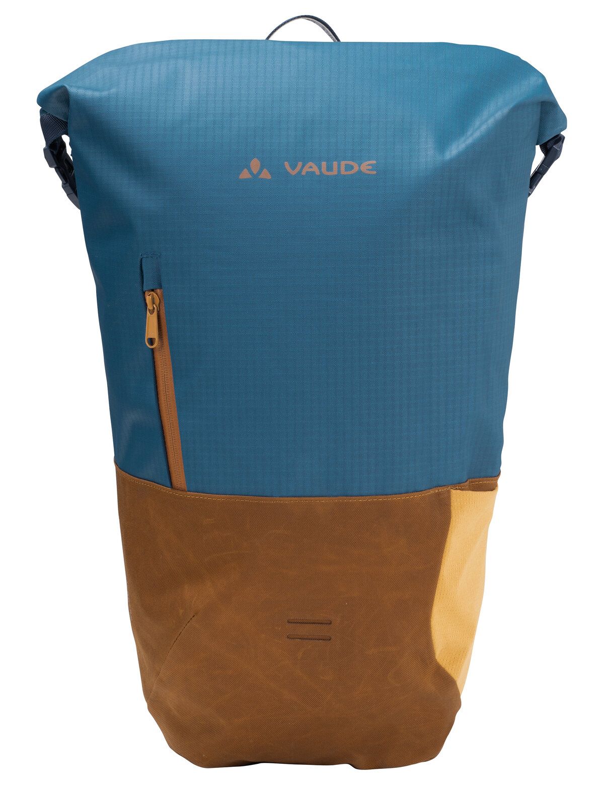 Vaude - CityGo 18 Baltic Sea - Rolltop Backpack | Neutral-Image