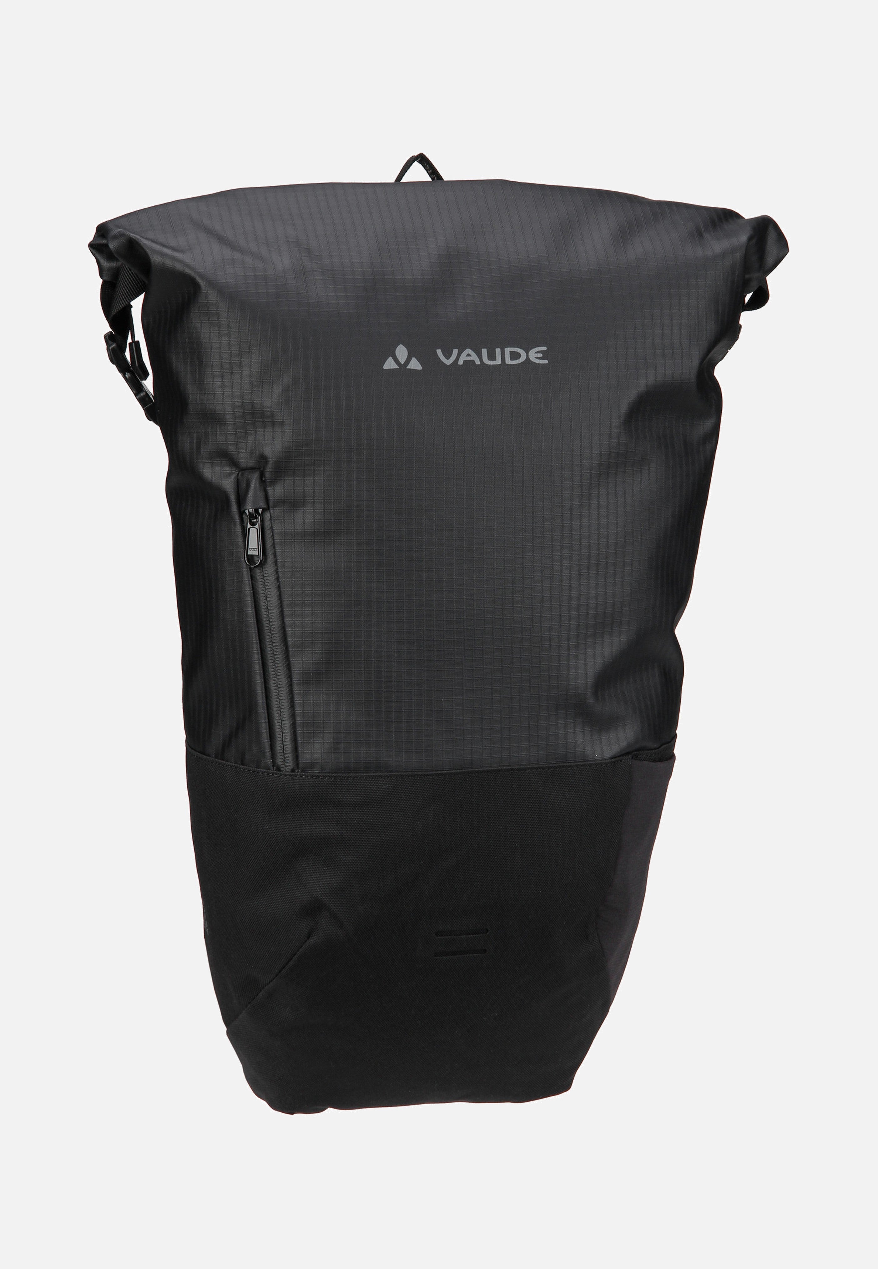 Vaude - CityGo 18 Black - Rolltop Backpack | Neutral-Image
