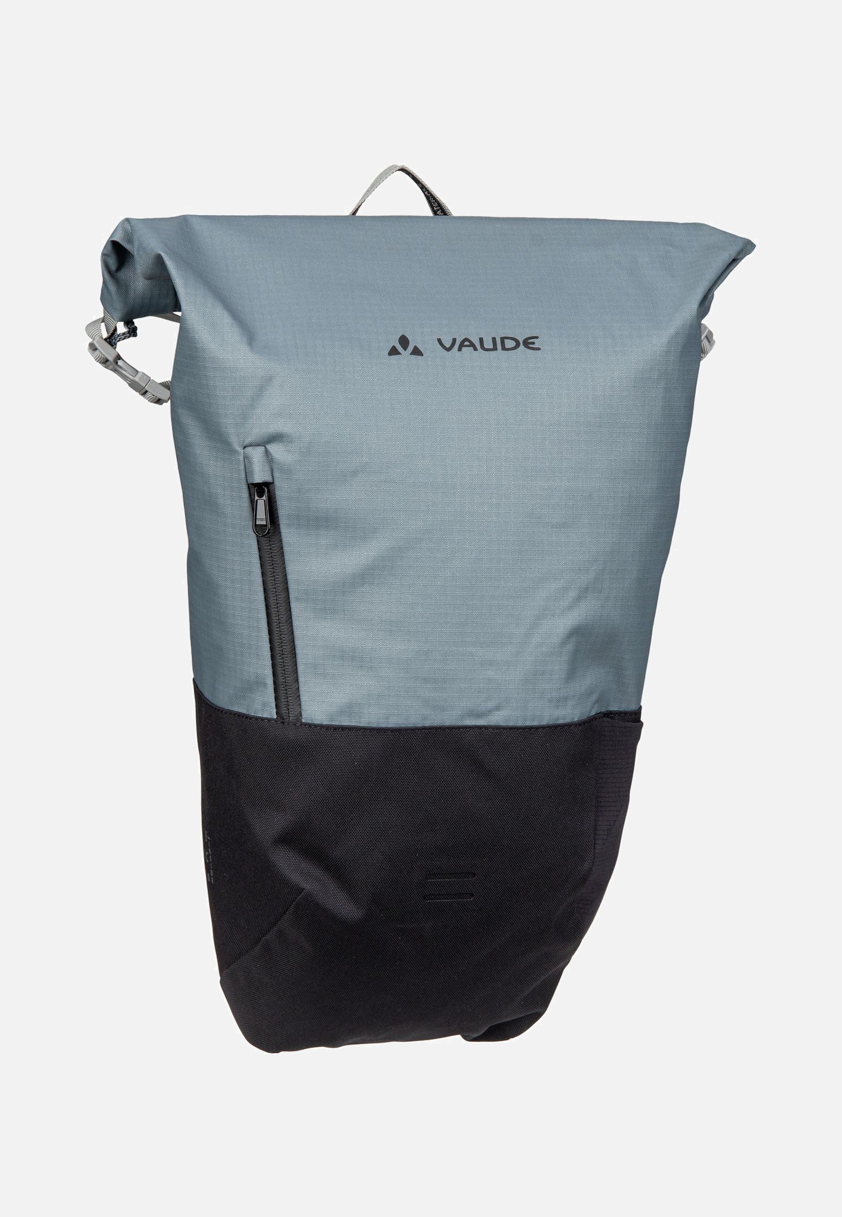 Vaude CityGo 18 Heron Rolltop Backpack
