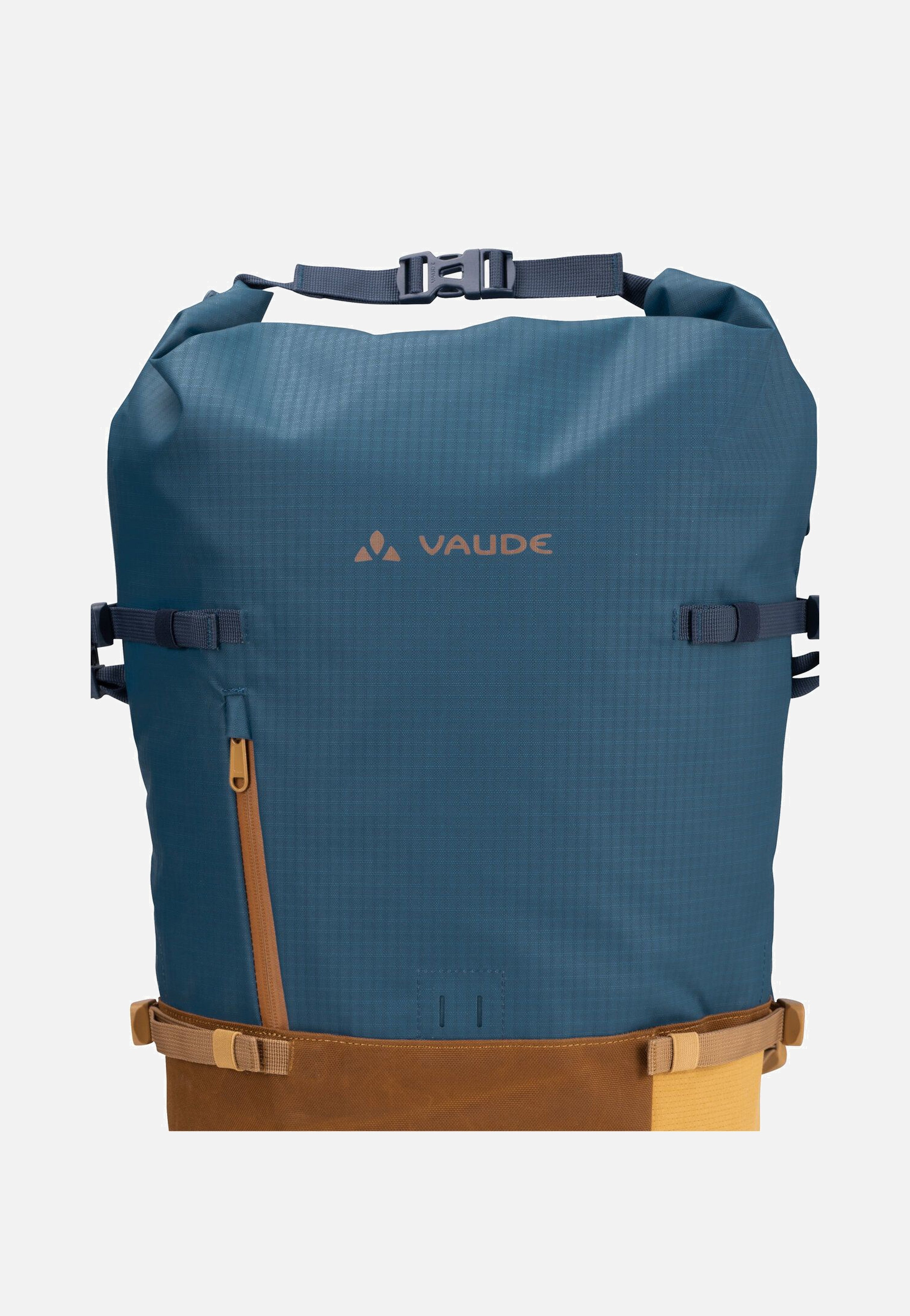 Vaude CityGo 23 II Baltic Sea Rolltop Backpack