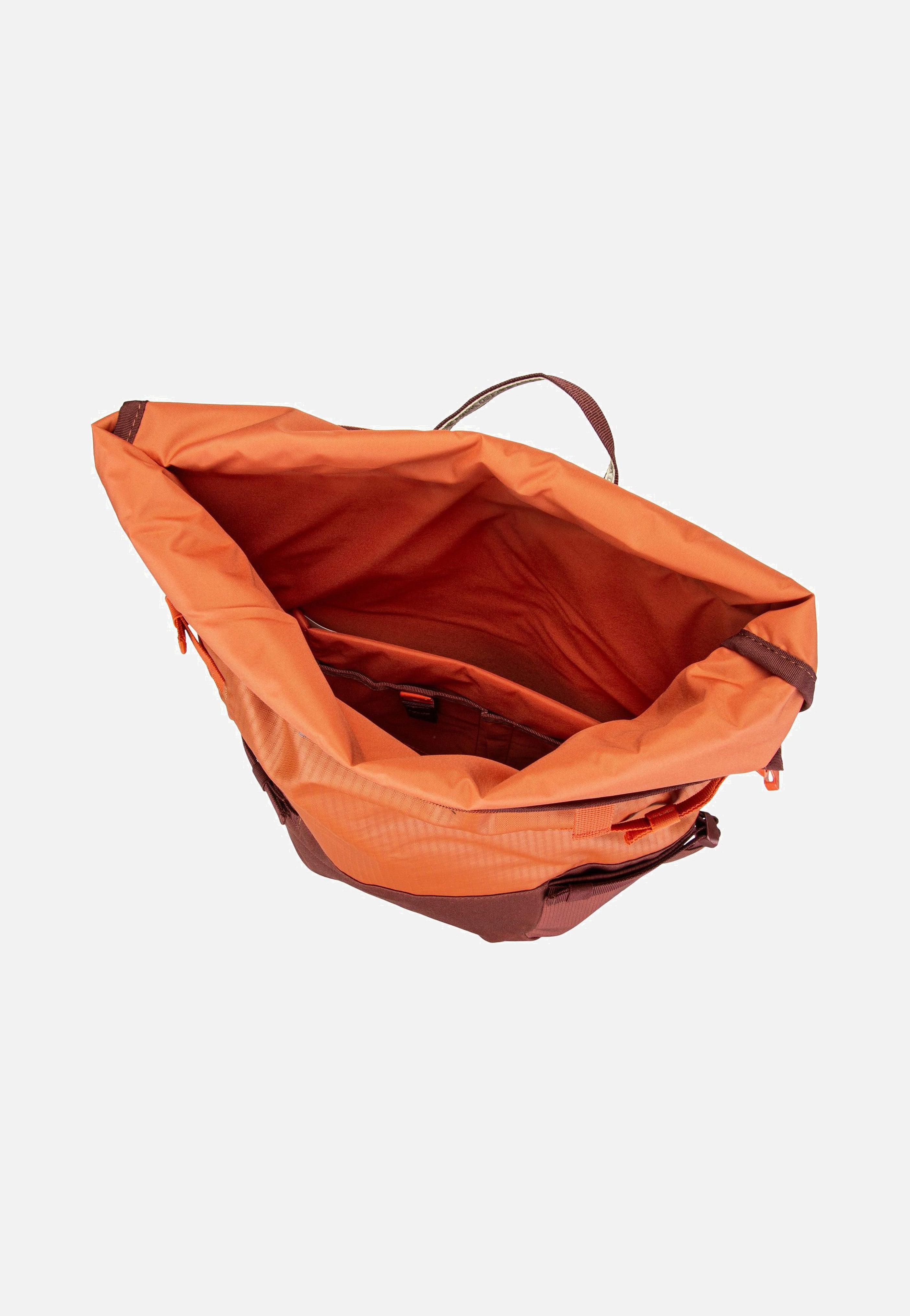 Vaude CityGo 23 II Buckeye Rolltop Backpack