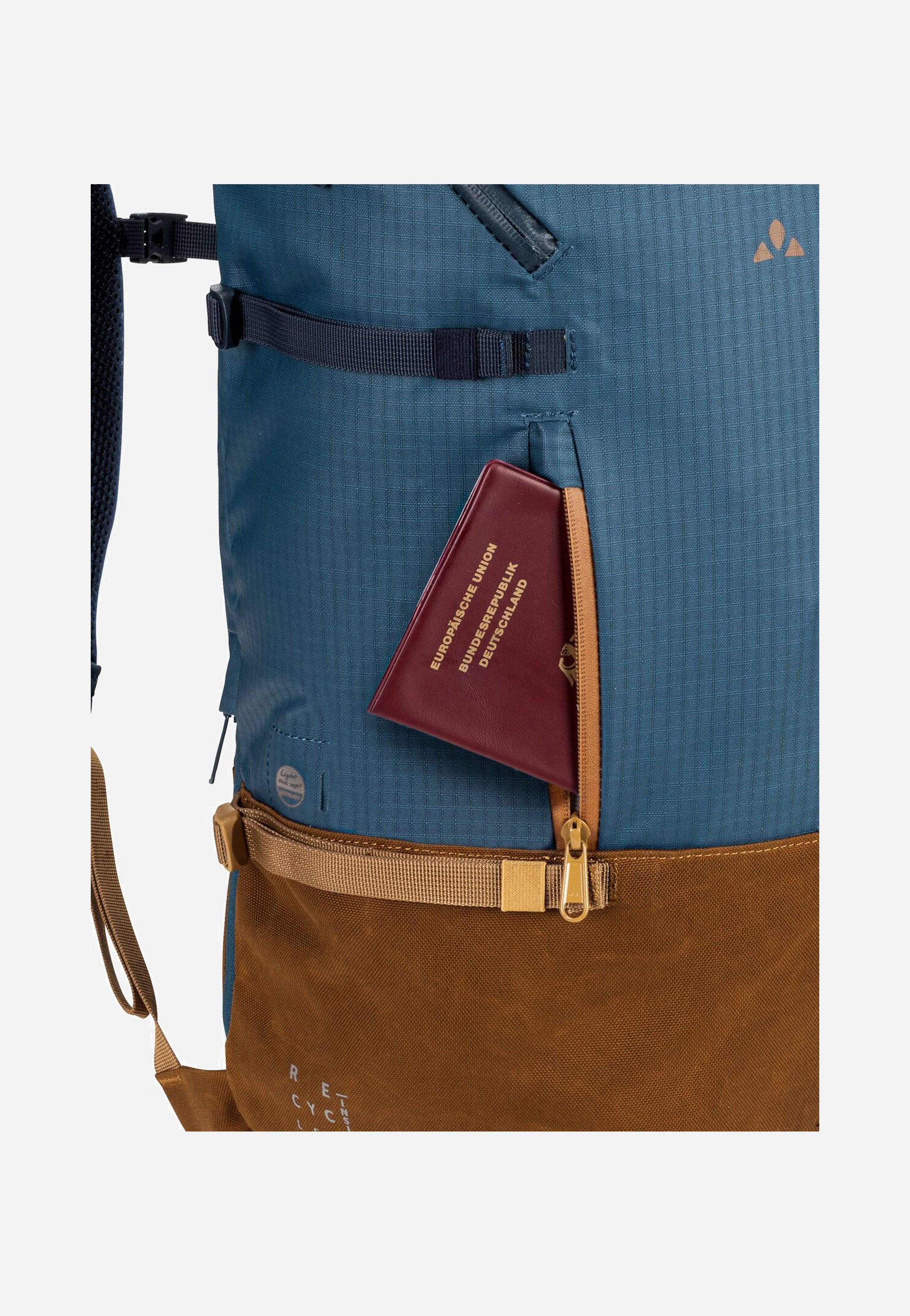 Vaude CityGo 30 II Baltic Sea Backpack