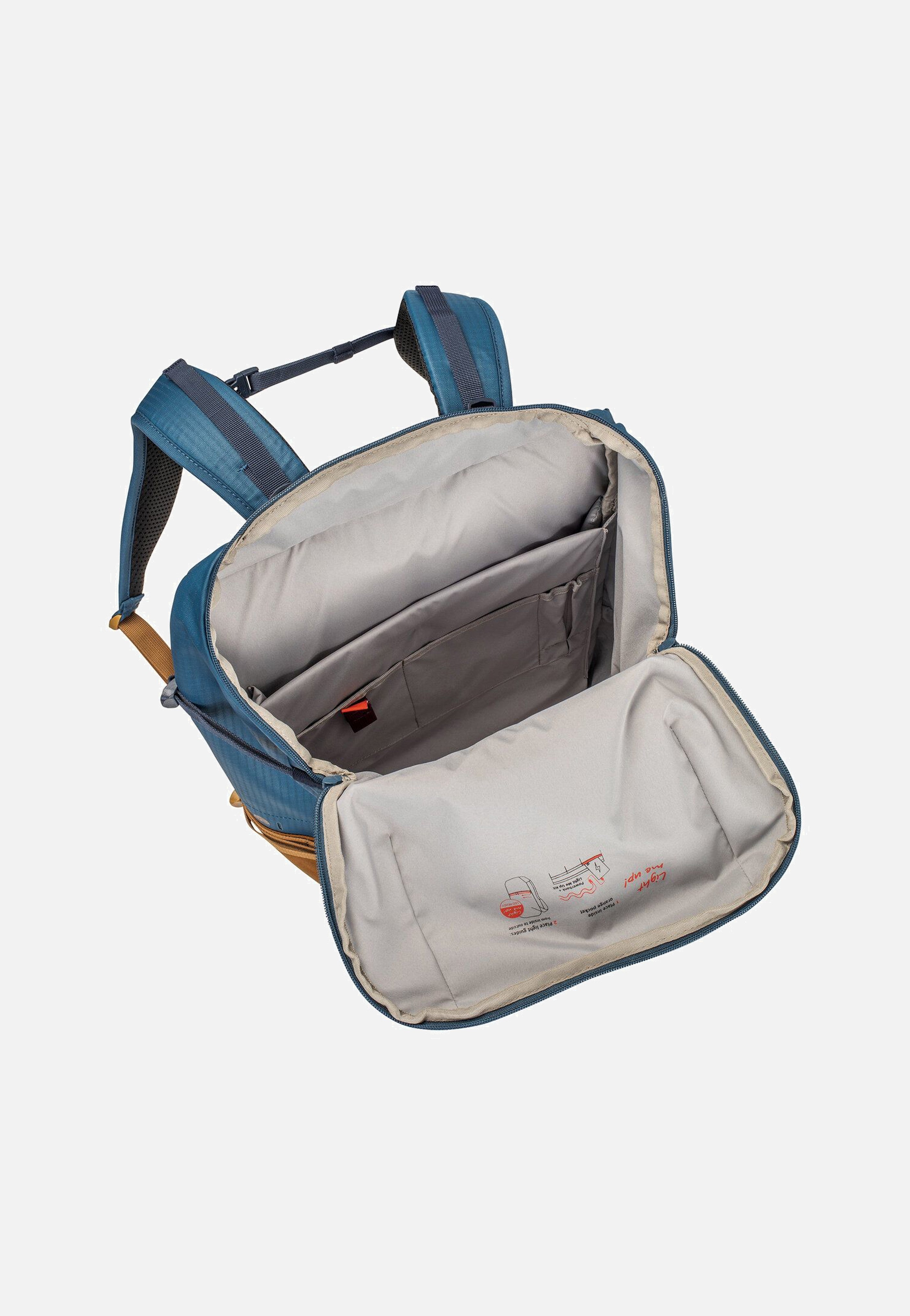 Vaude CityGo 30 II Baltic Sea Backpack