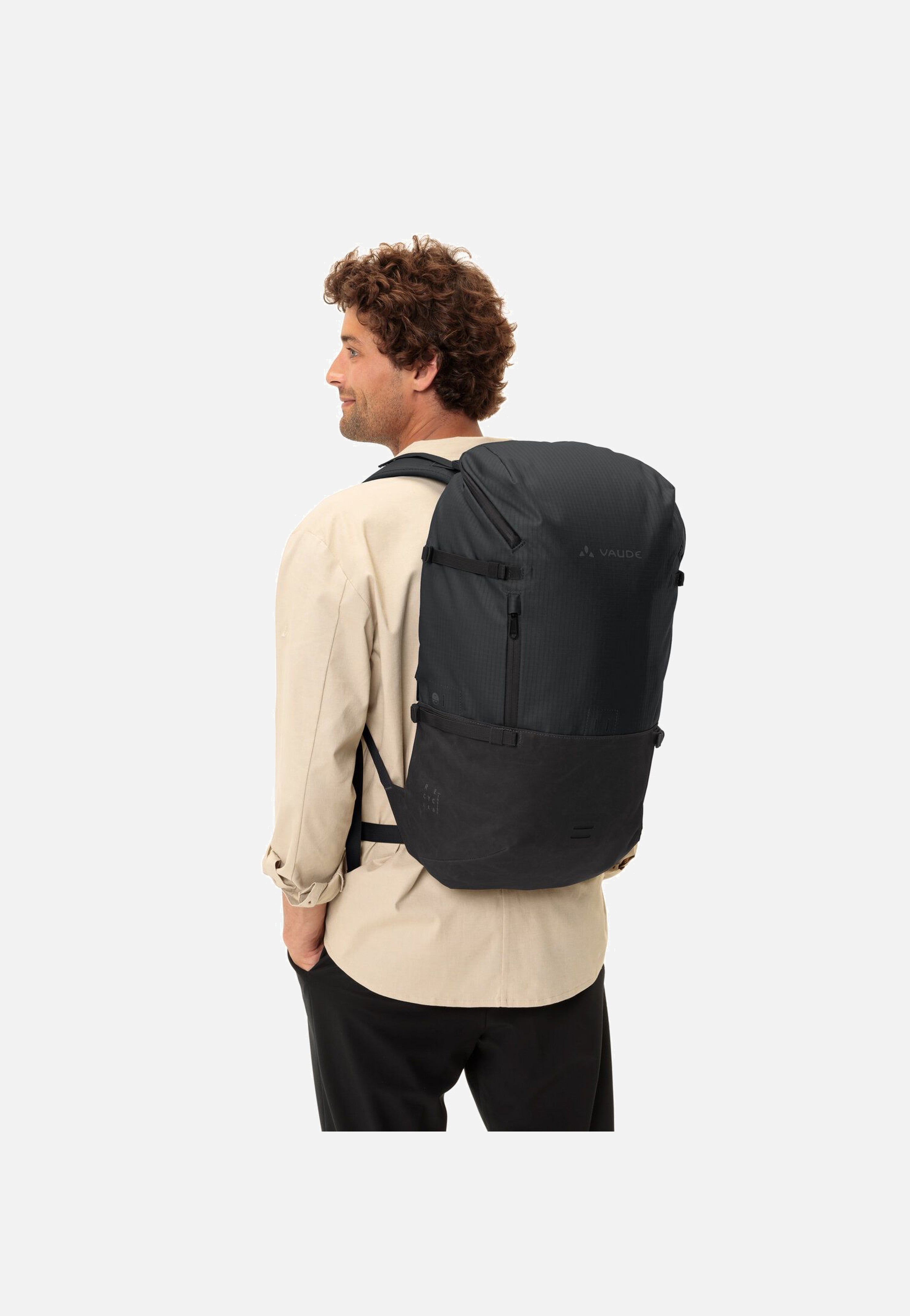 Vaude - CityGo 30 II Black - Backpack | Neutral-Image