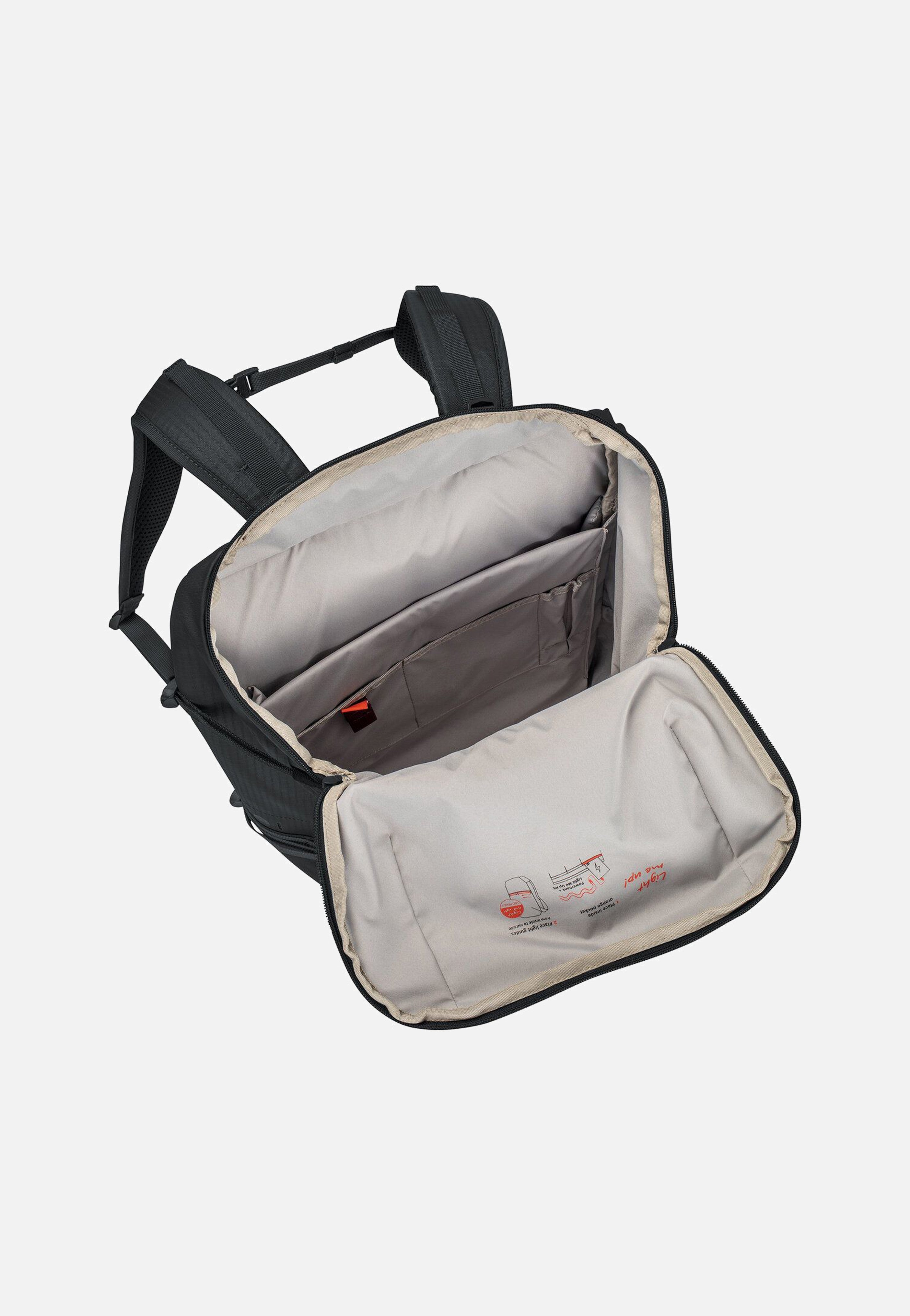 Vaude - CityGo 30 II Black - Backpack | Neutral-Image