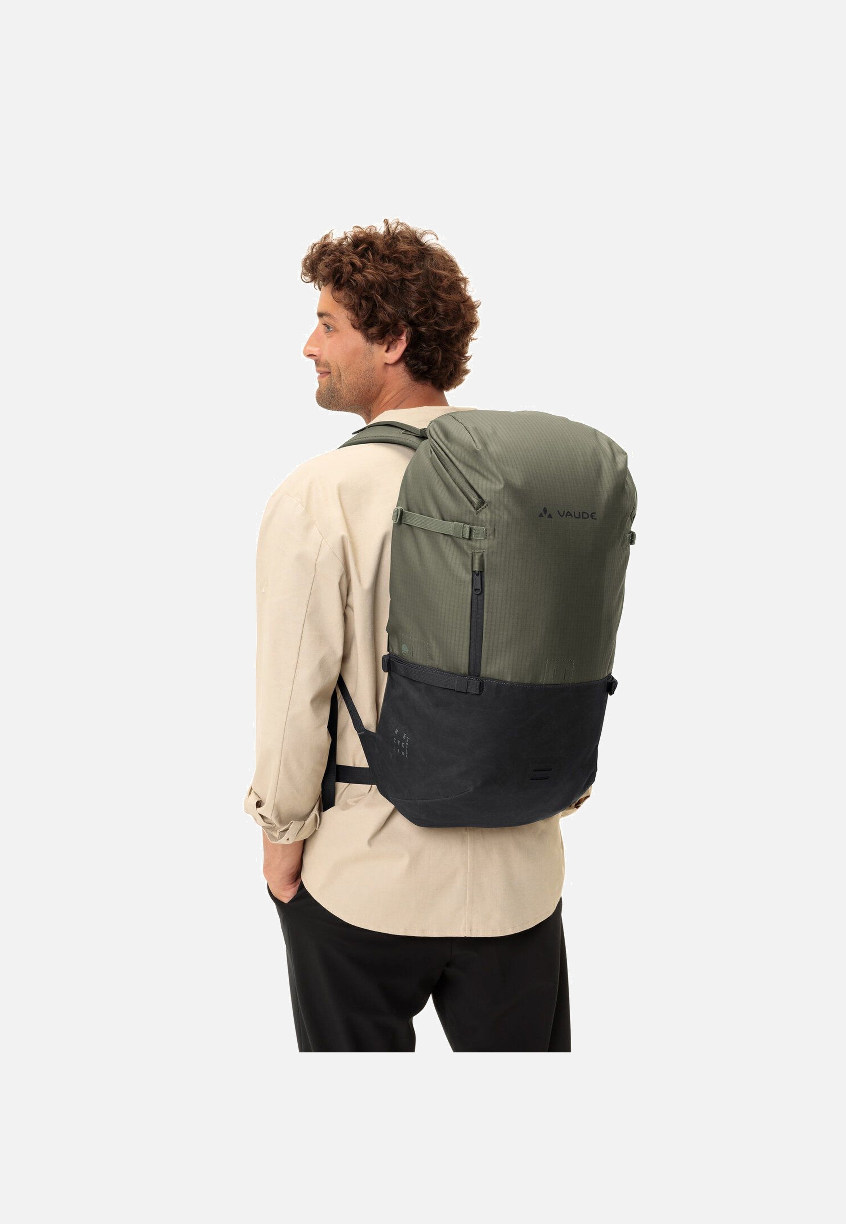 Vaude - CityGo 30 II Khaki - Backpack | Neutral-Image