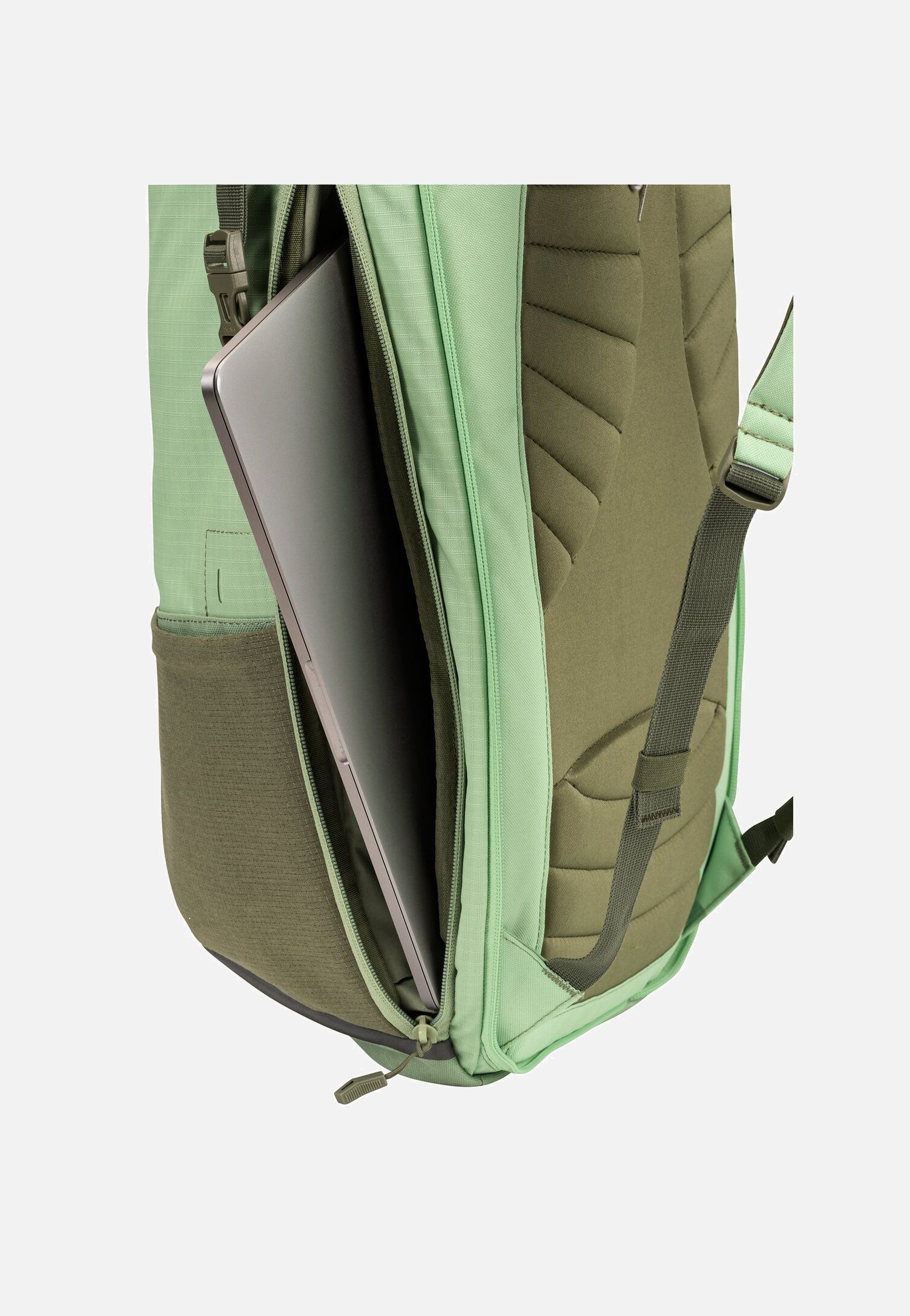 Vaude - CityGo Bike 23 II Aloe Vera - Bag | Neutral-Image