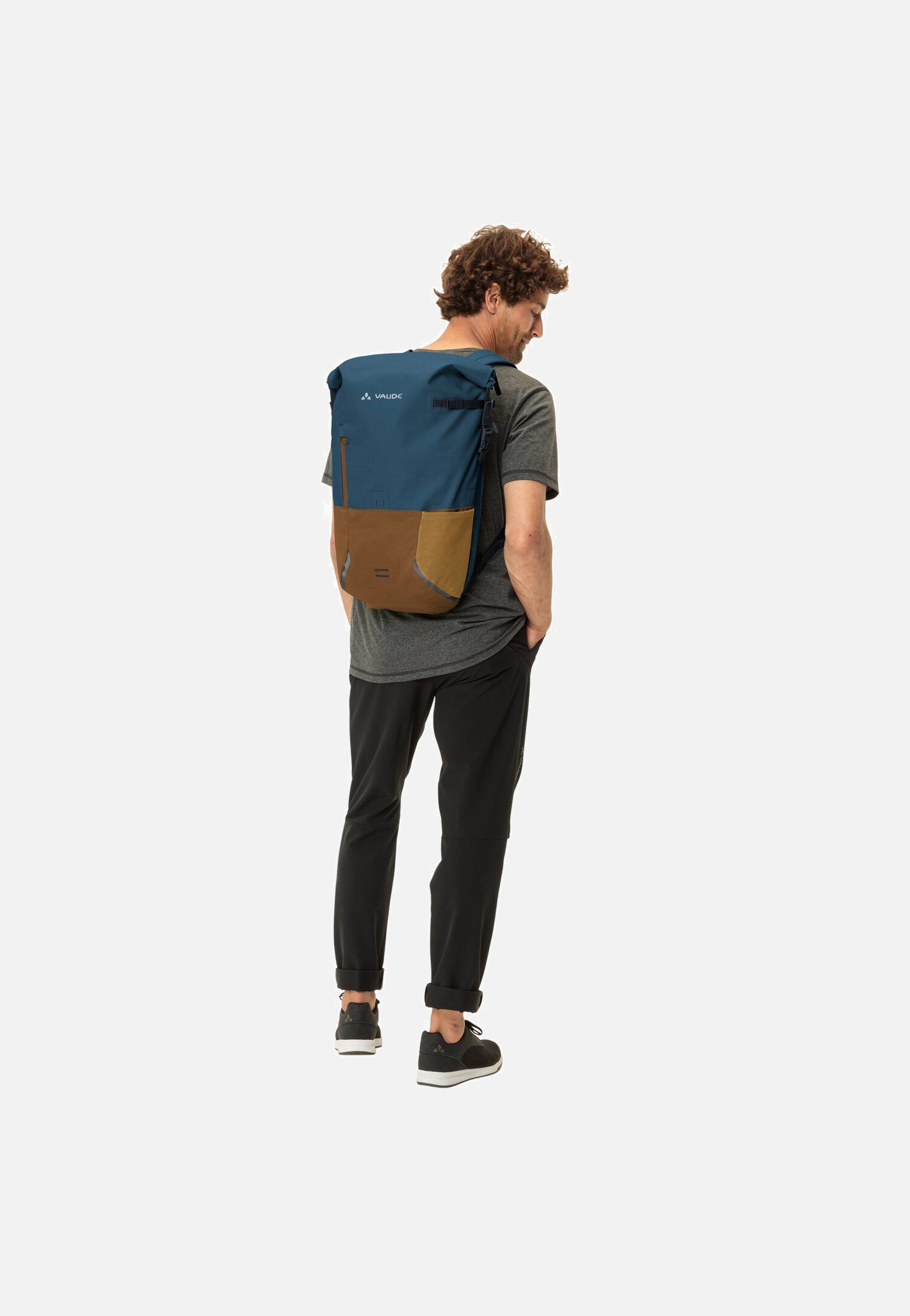 Vaude - CityGo Bike 23 II Baltic Sea - Bag | Neutral-Image