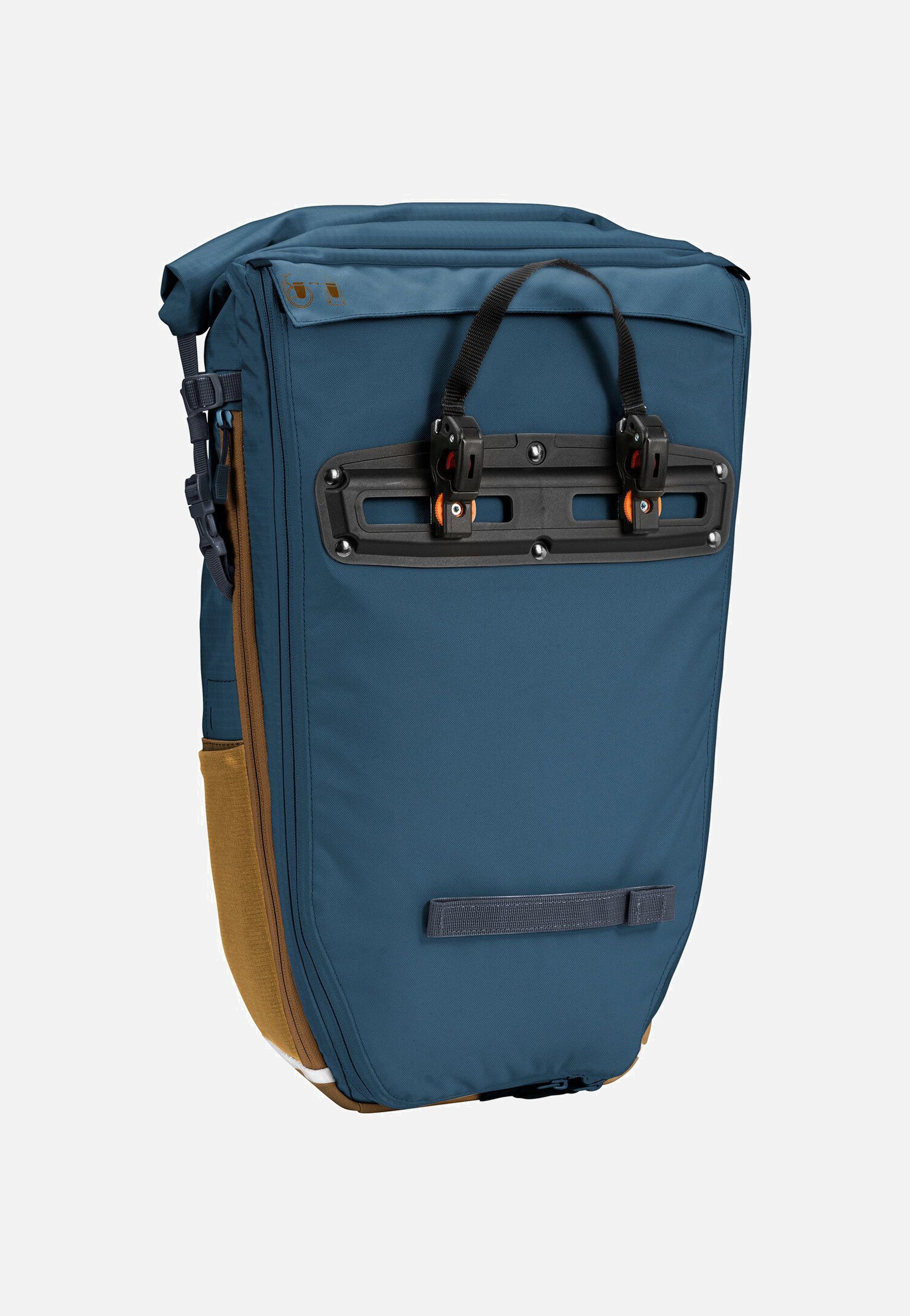 Vaude - CityGo Bike 23 II Baltic Sea - Bag | Neutral-Image