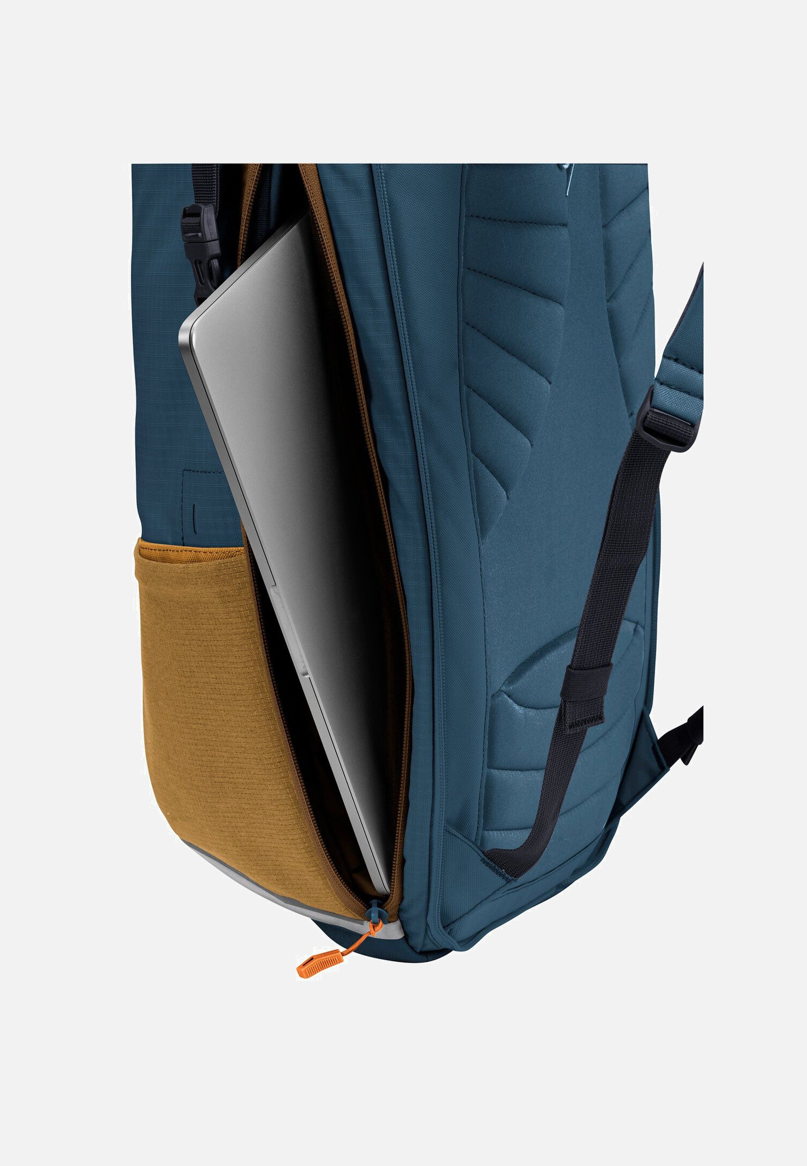 Vaude - CityGo Bike 23 II Baltic Sea - Bag | Neutral-Image