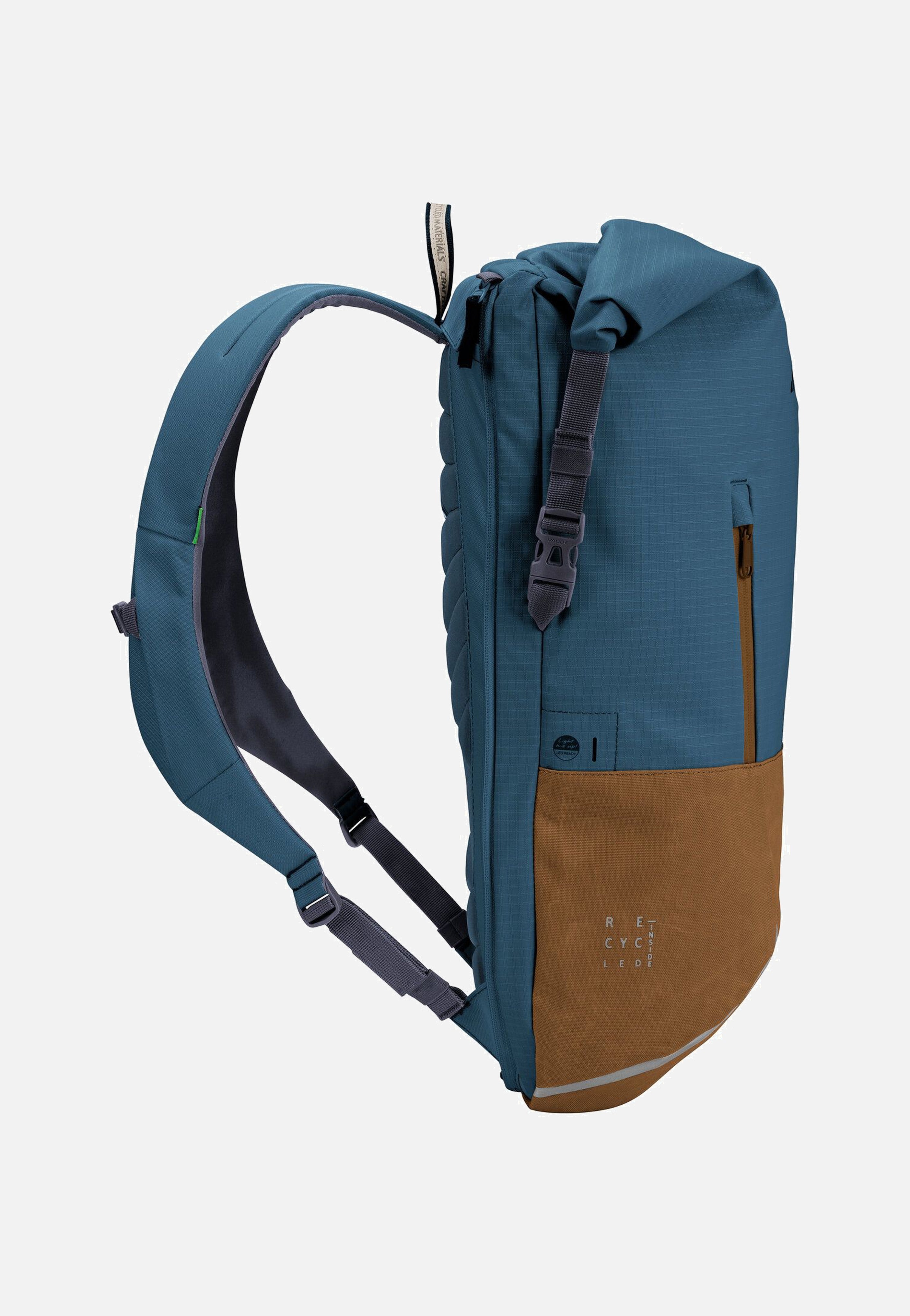 Vaude - CityGo Bike 23 II Baltic Sea - Bag | Neutral-Image