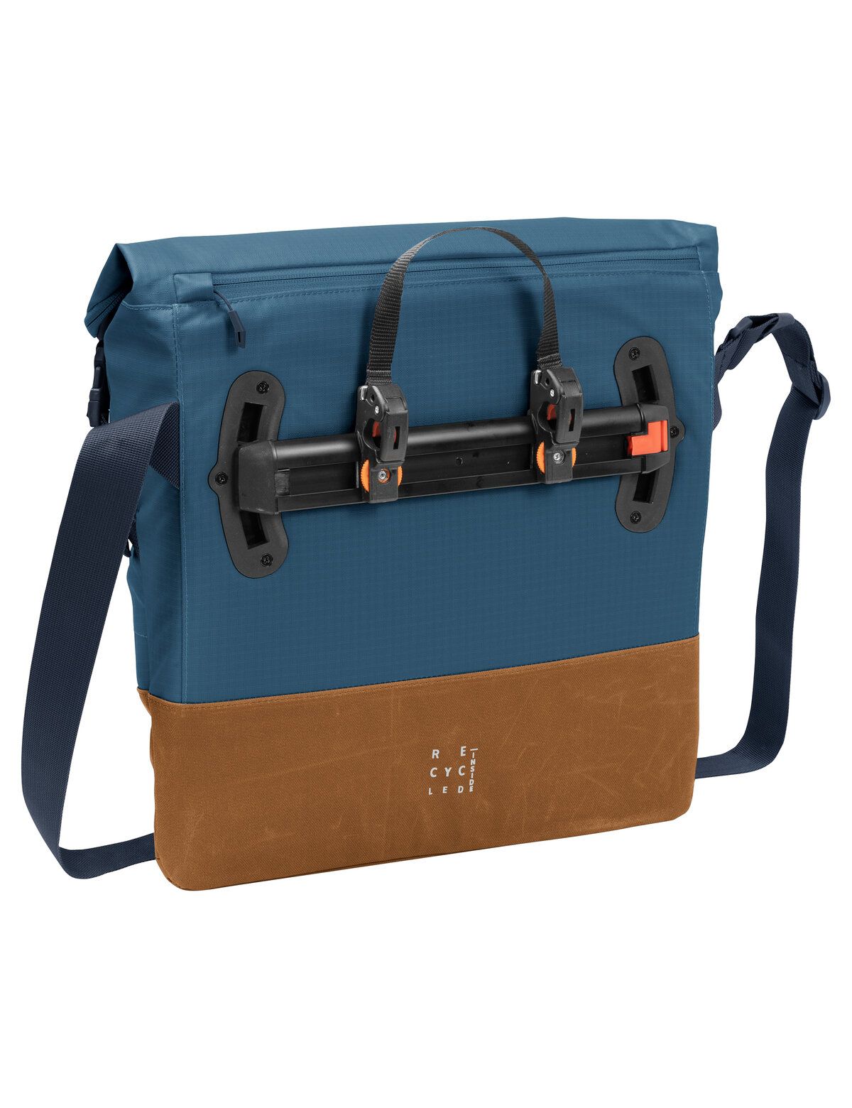 Vaude - CityMe Bike II Baltic Sea - Bike Bag | Neutral-Image