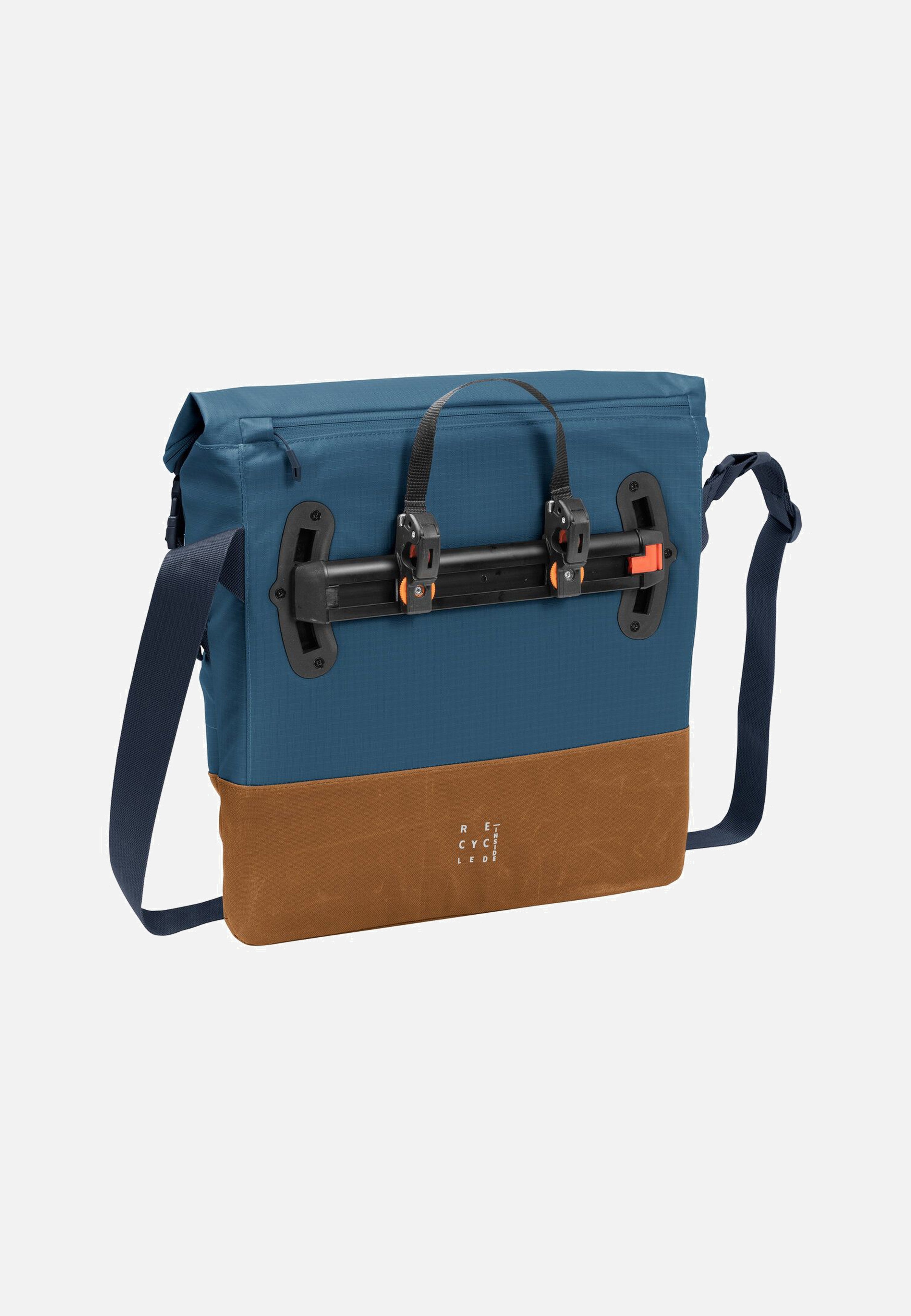 Vaude - CityMe Bike II Baltic Sea - Bike Bag | Neutral-Image