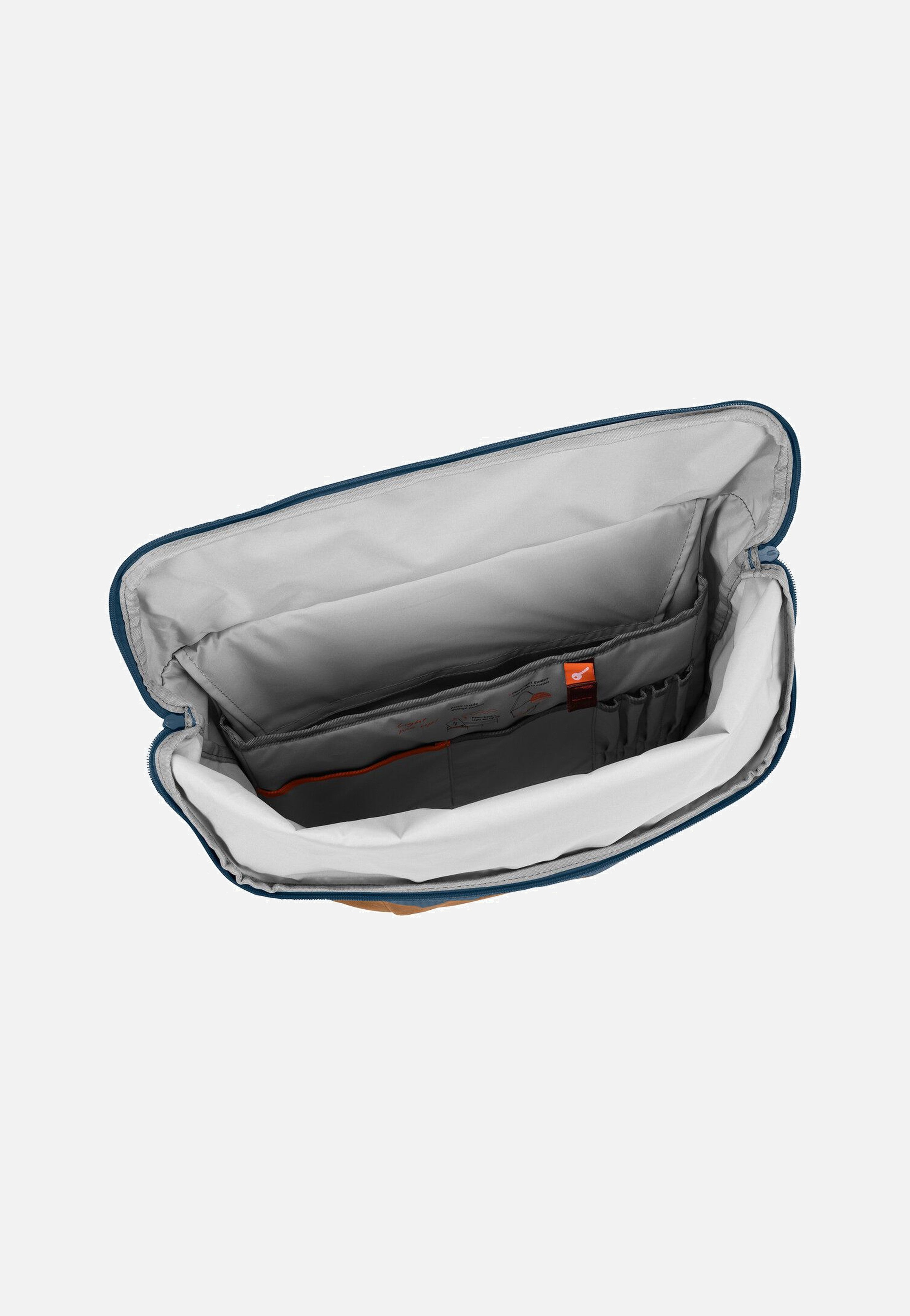 Vaude CityMe Bike II Baltic Sea Bike Bag