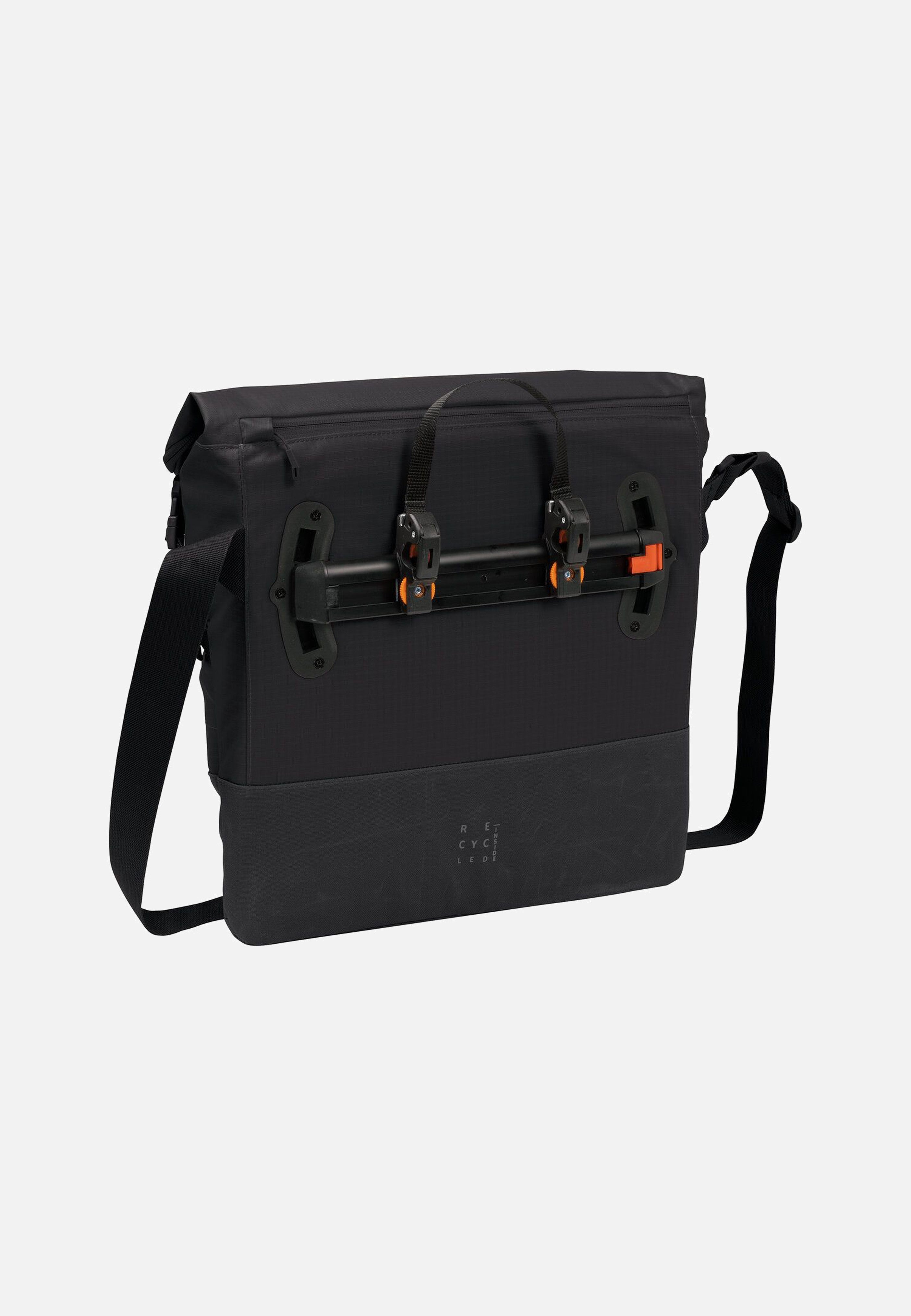 Vaude - CityMe Bike II Black - Bike Bag | Neutral-Image