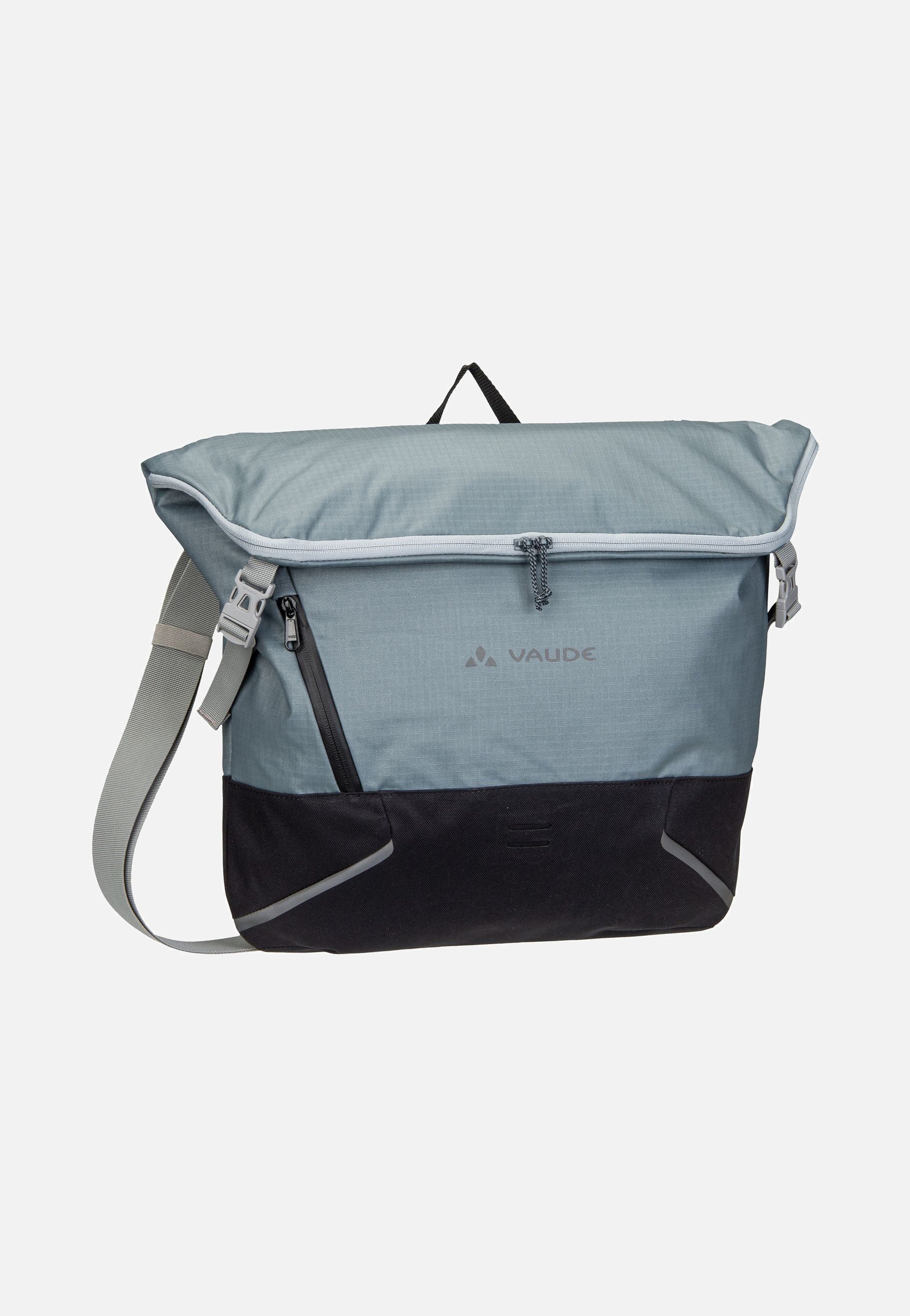 fahrradhelm vaude Vaude CityMe Bike II Heron - Bike Bag