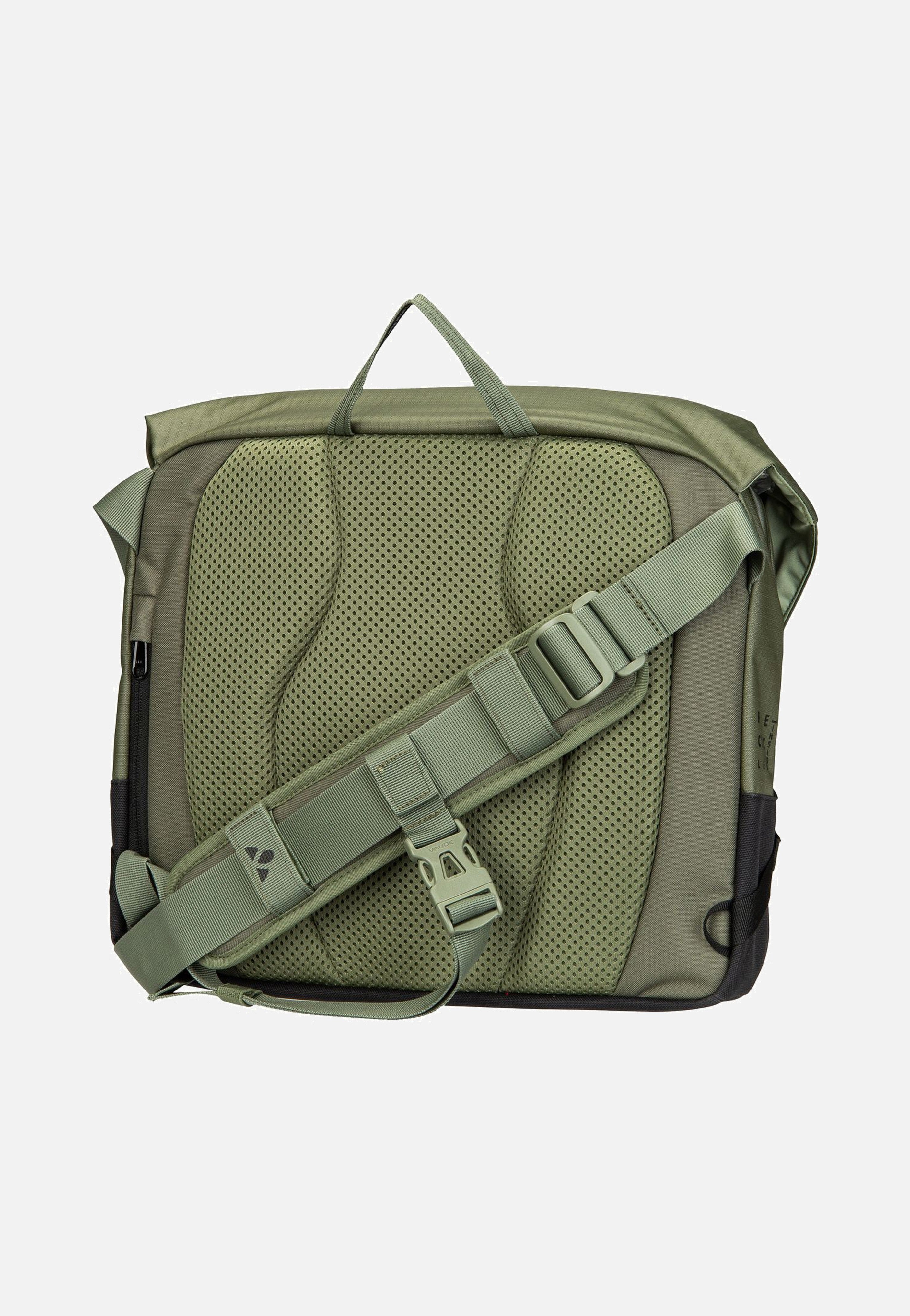 Vaude - CityMessenger Khaki - Messenger Bag | Neutral-Image