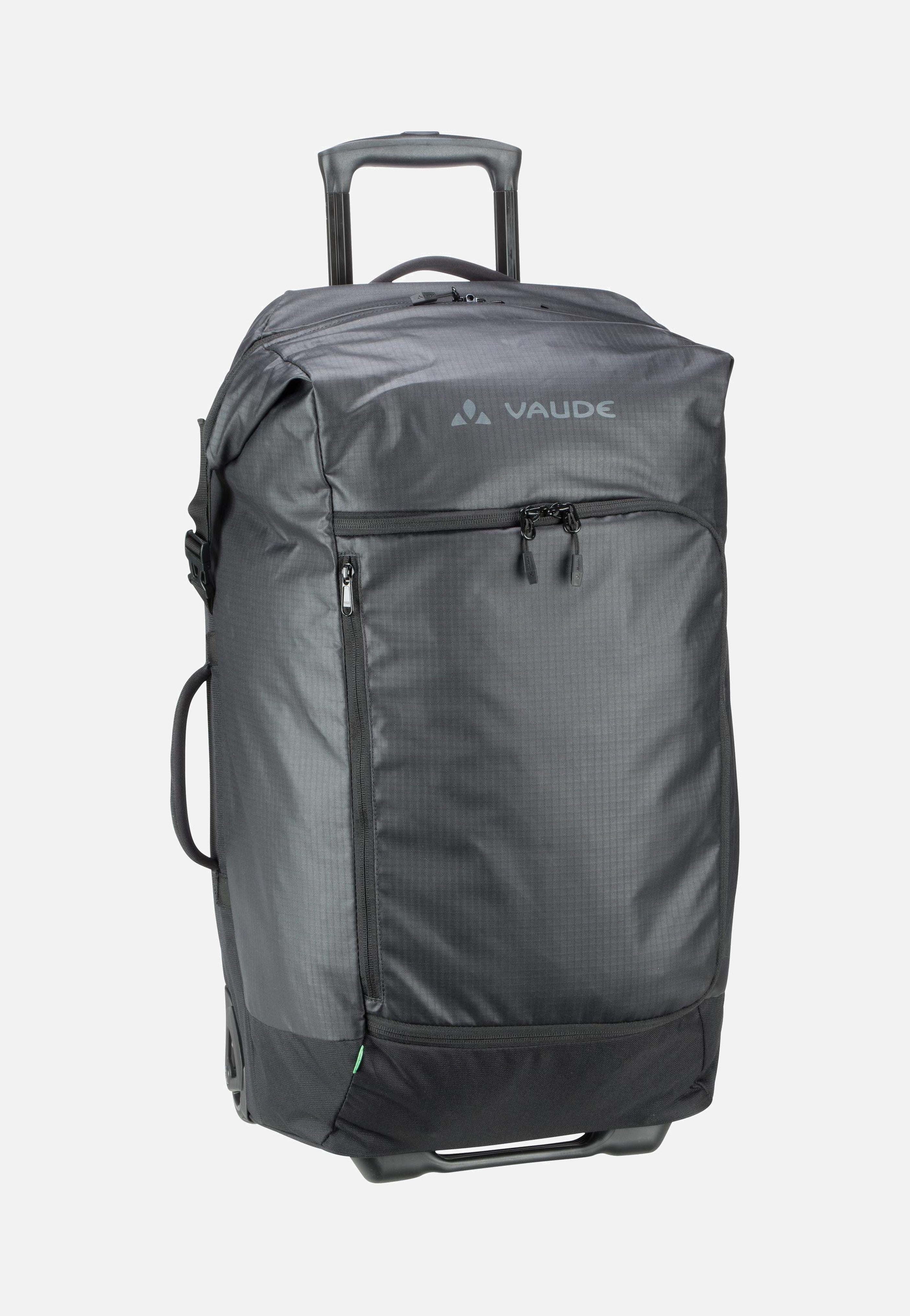 Vaude - CityTravel 60 Black - Suitcase | Neutral-Image