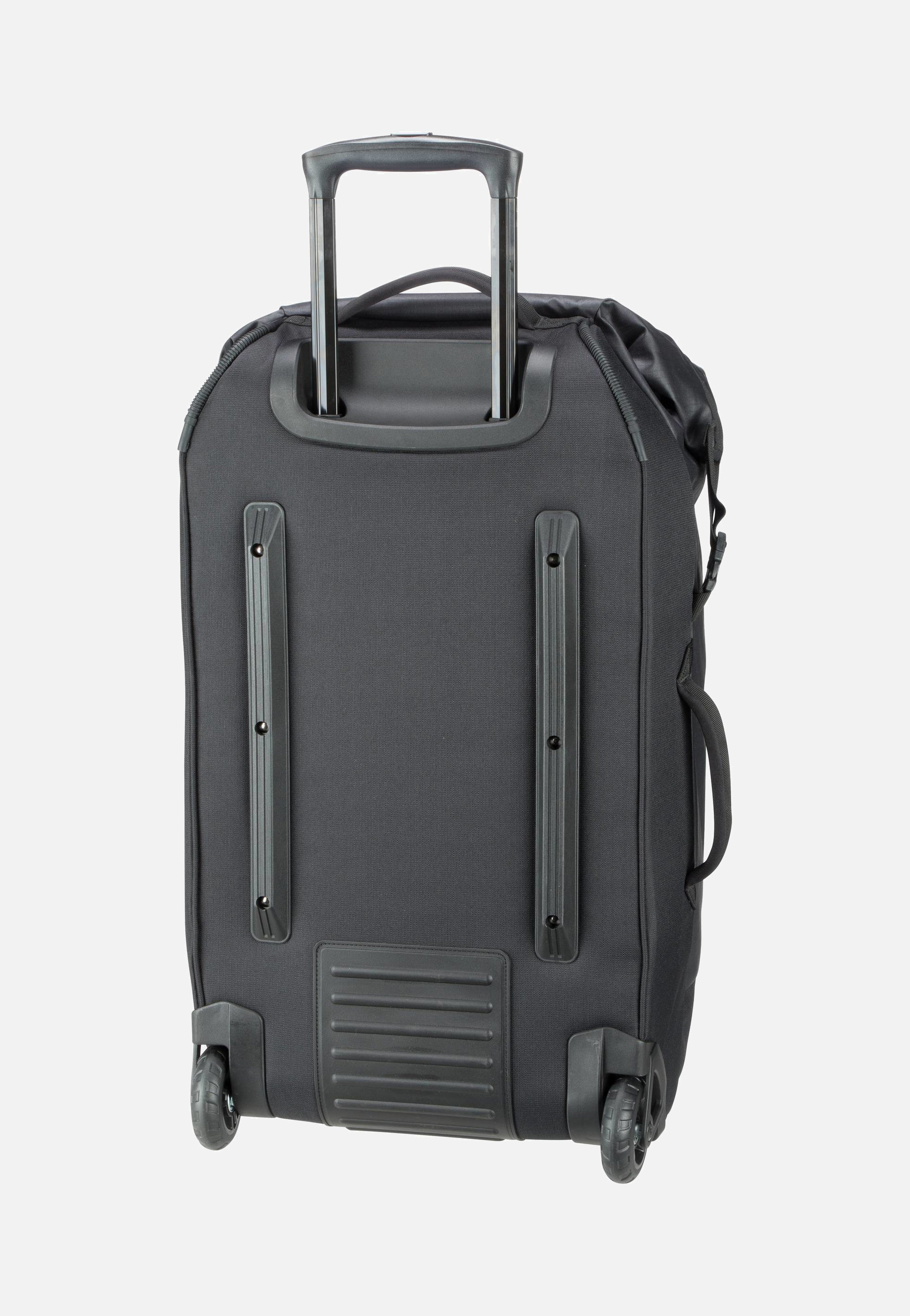 Vaude - CityTravel 60 Black - Suitcase | Neutral-Image