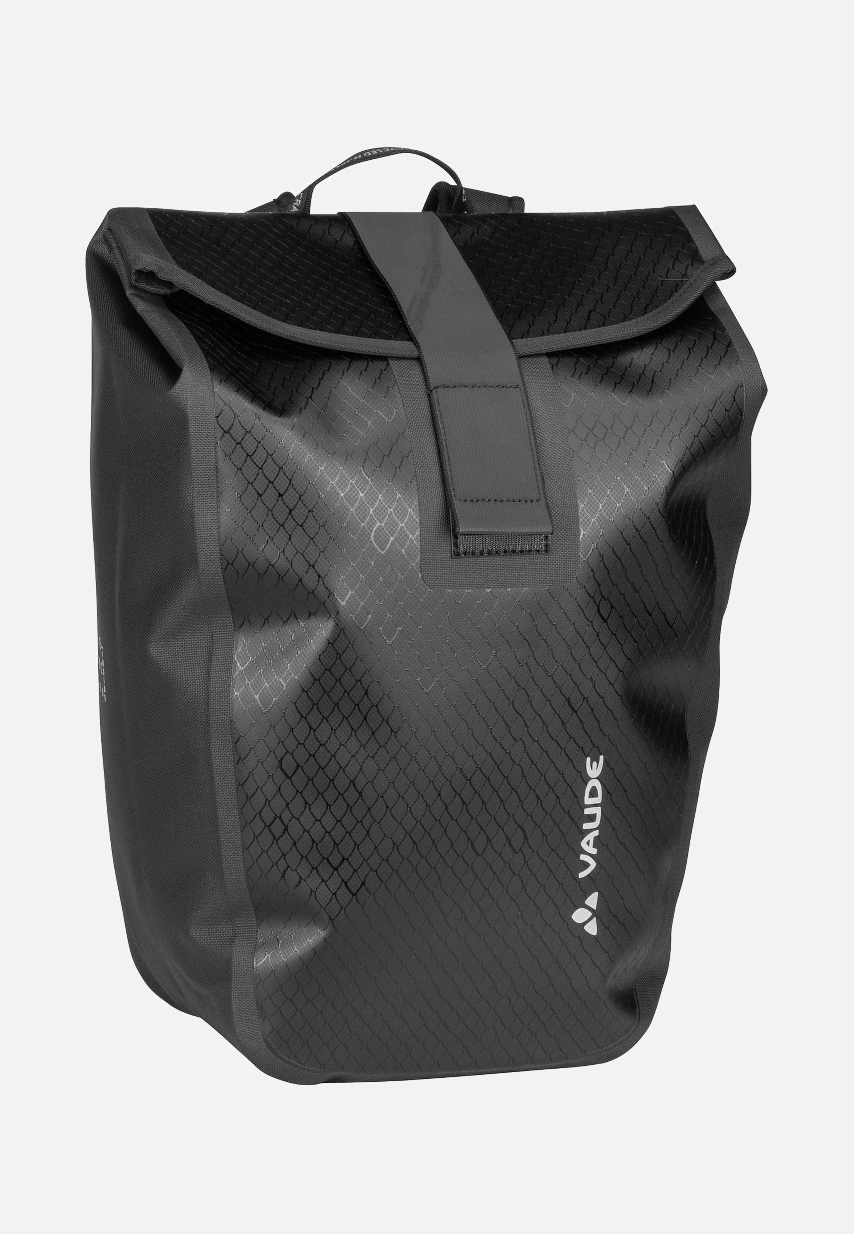 Vaude Clubride Aqua 17 Black Backpack