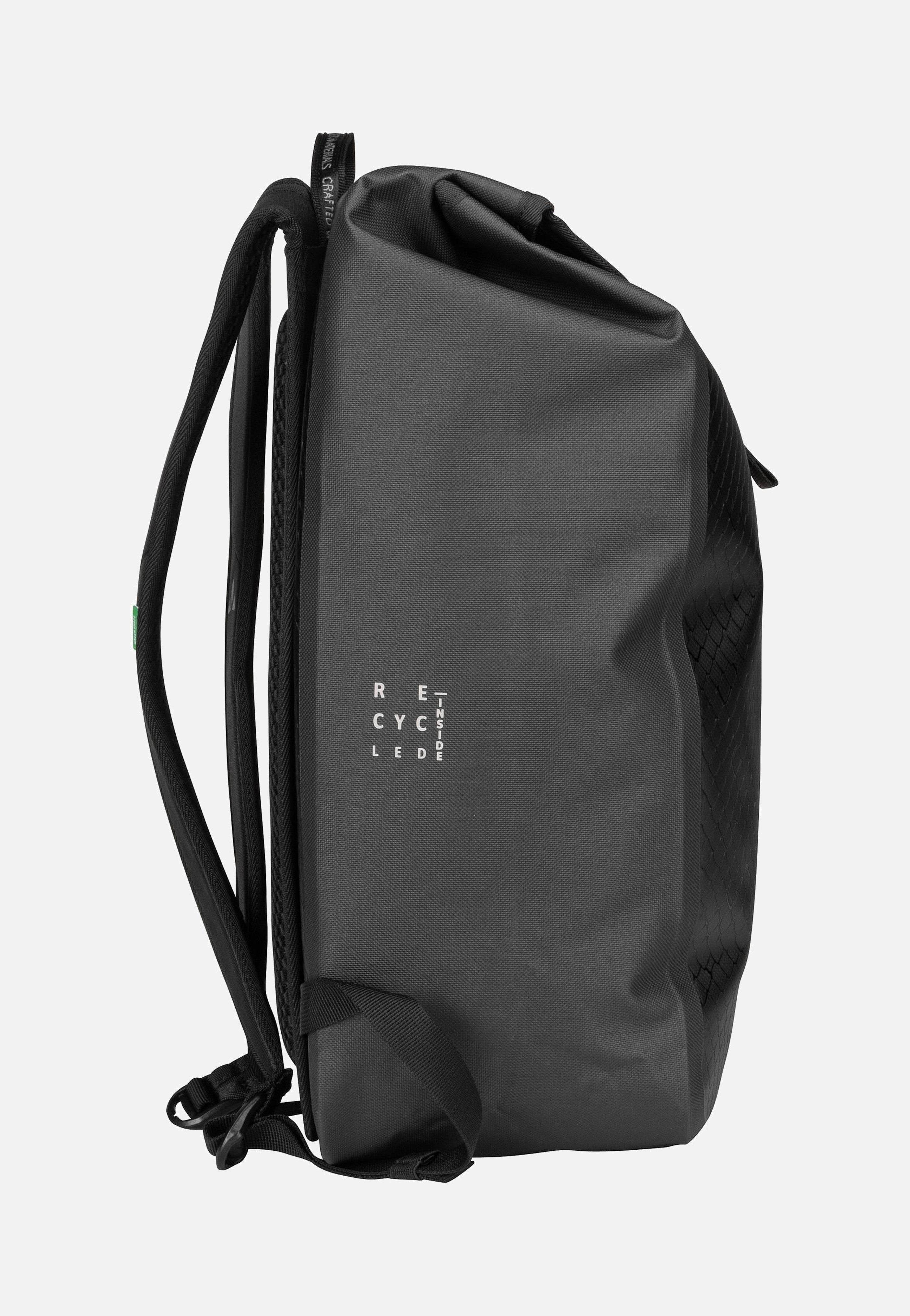 Vaude Clubride Aqua 17 Black Backpack