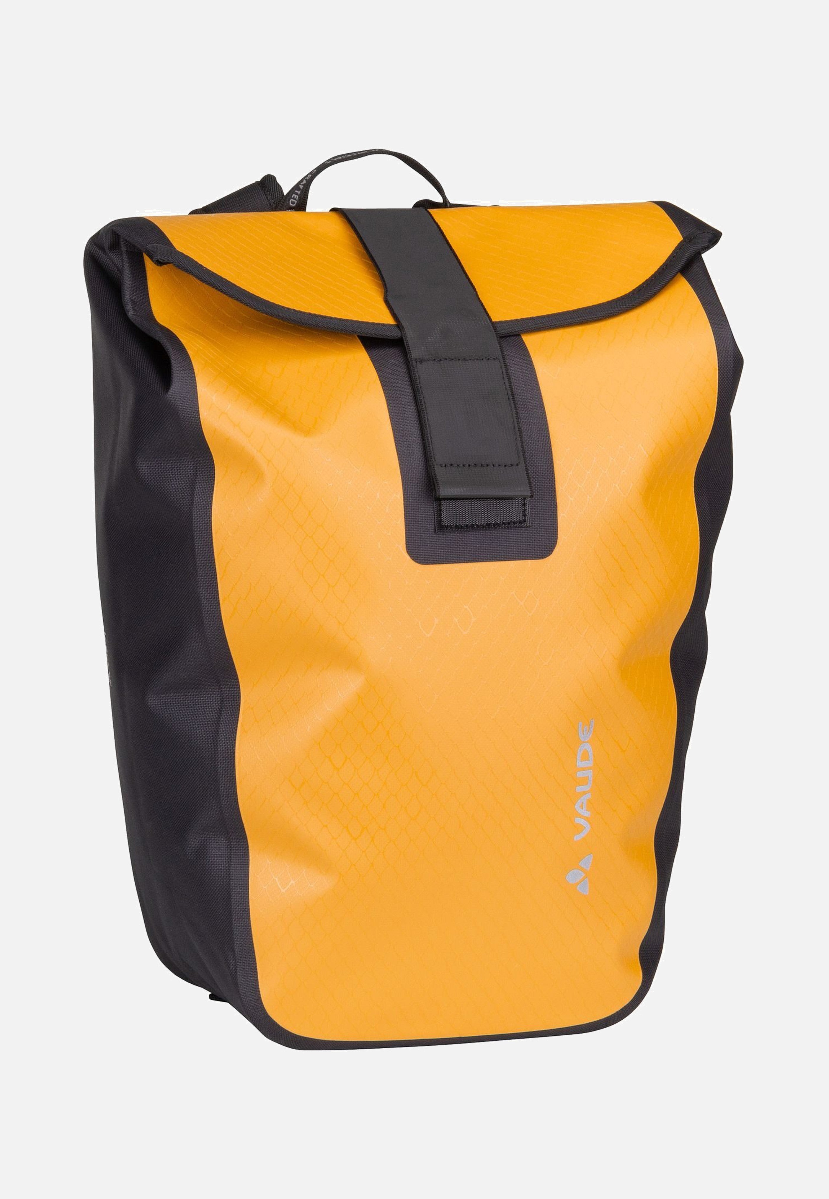 Vaude Clubride Aqua 17 Burnt Yellow Backpack