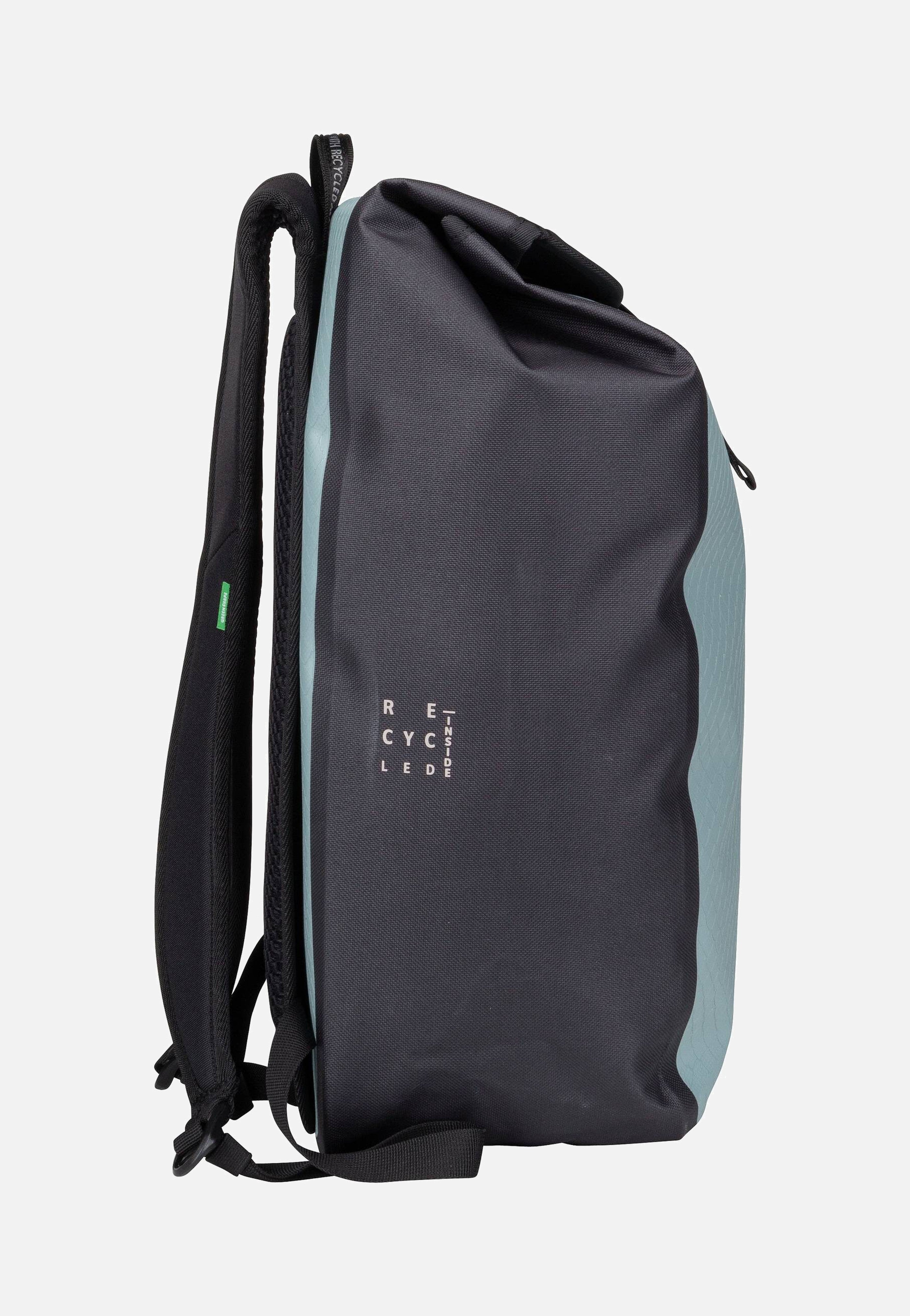 Vaude Clubride Aqua 17 Nordic Blue Backpack
