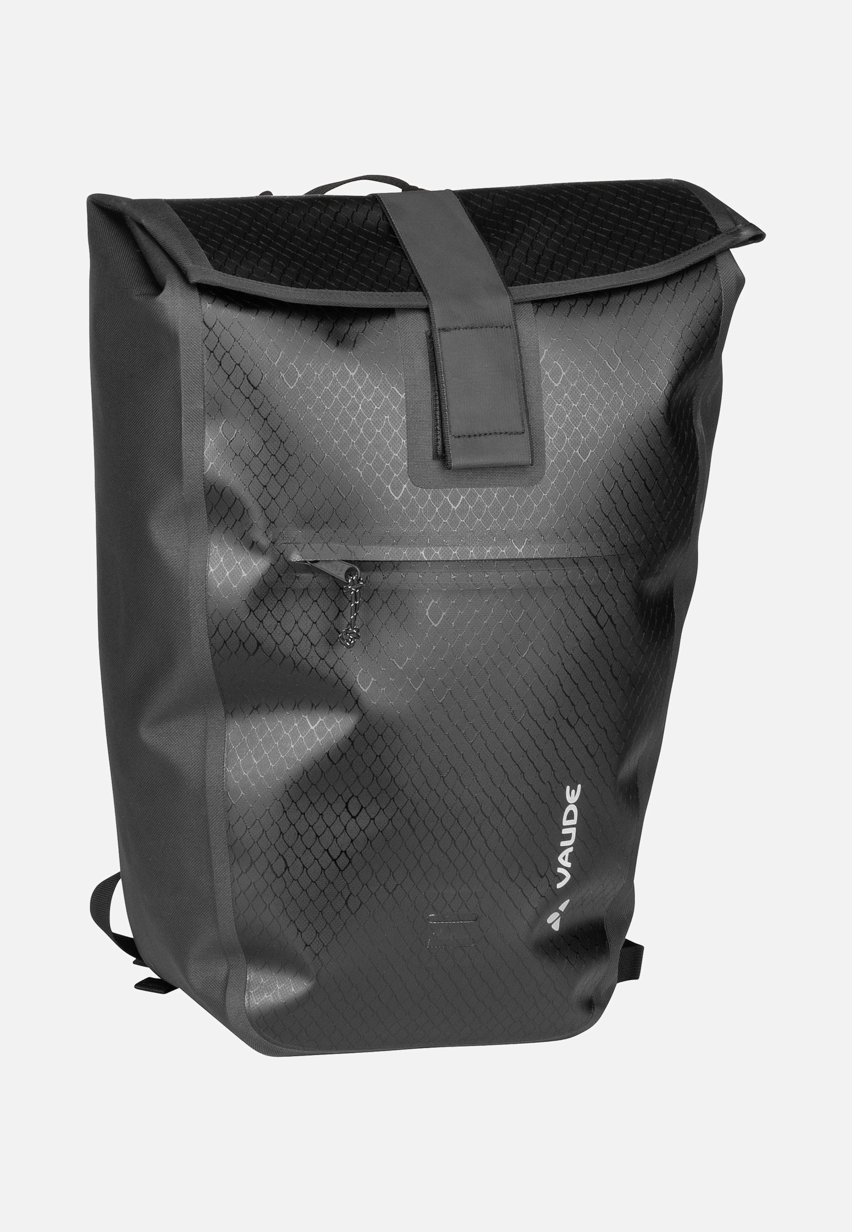 Vaude Clubride Aqua 25 Black Backpack