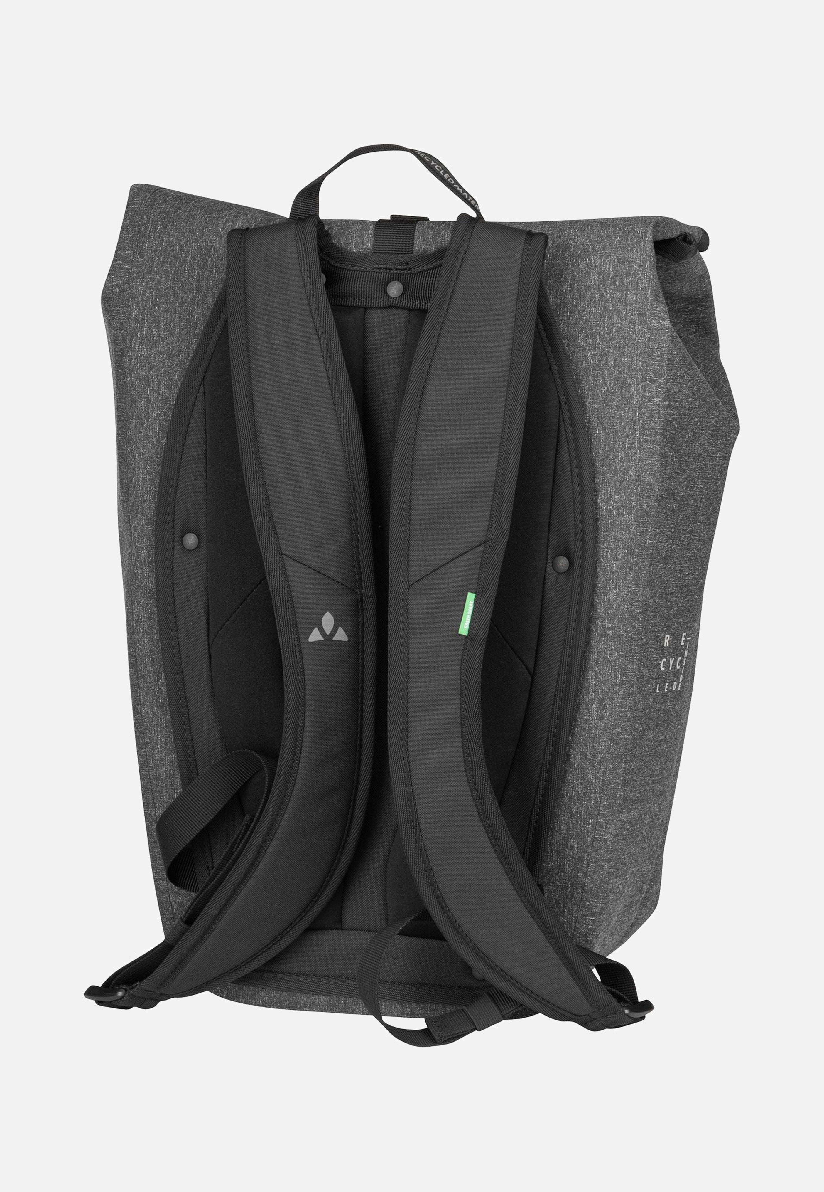 Vaude - Clubride Urban 17 Black - Backpack | Neutral-Image