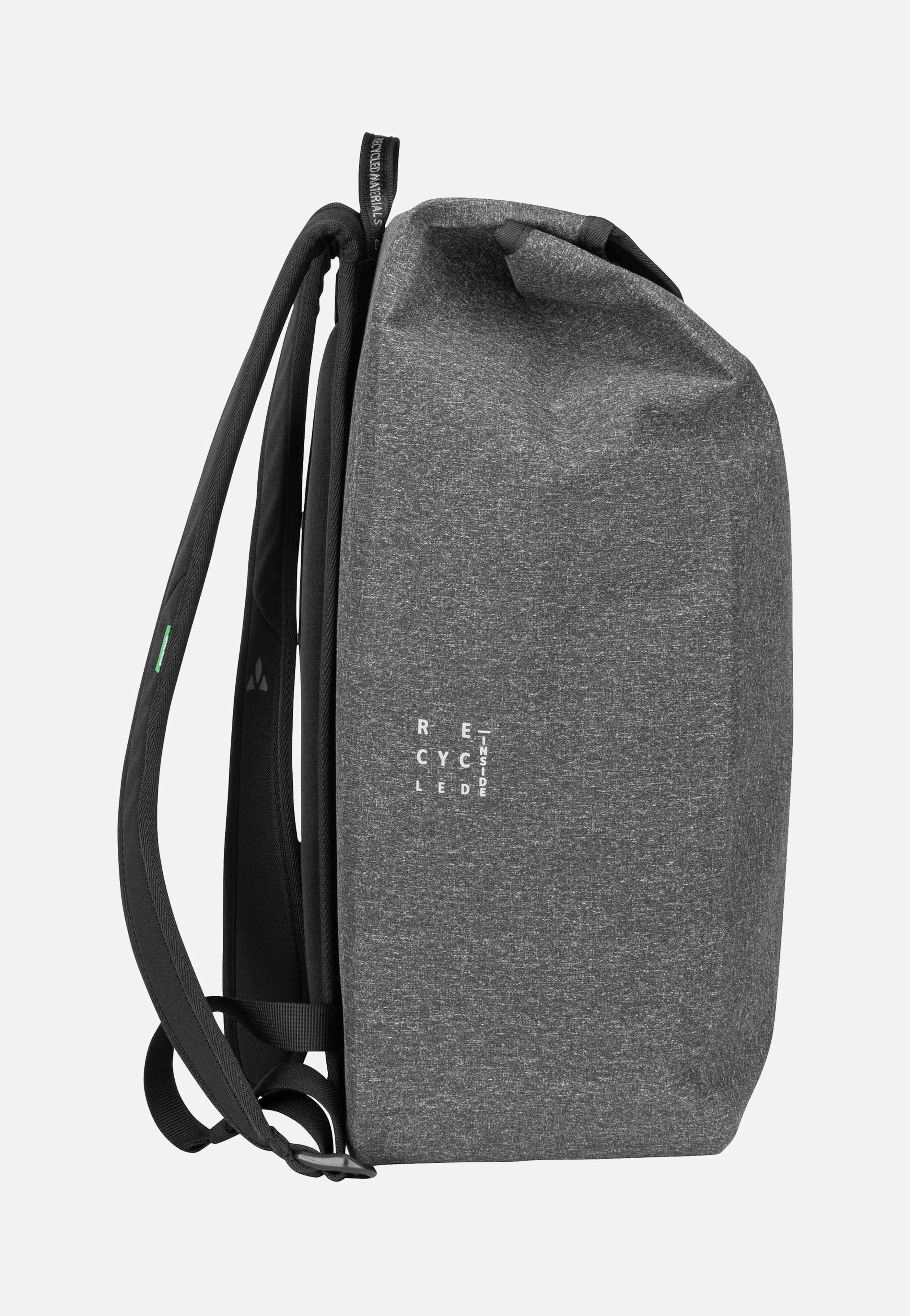 Vaude - Clubride Urban 17 Black - Backpack | Neutral-Image