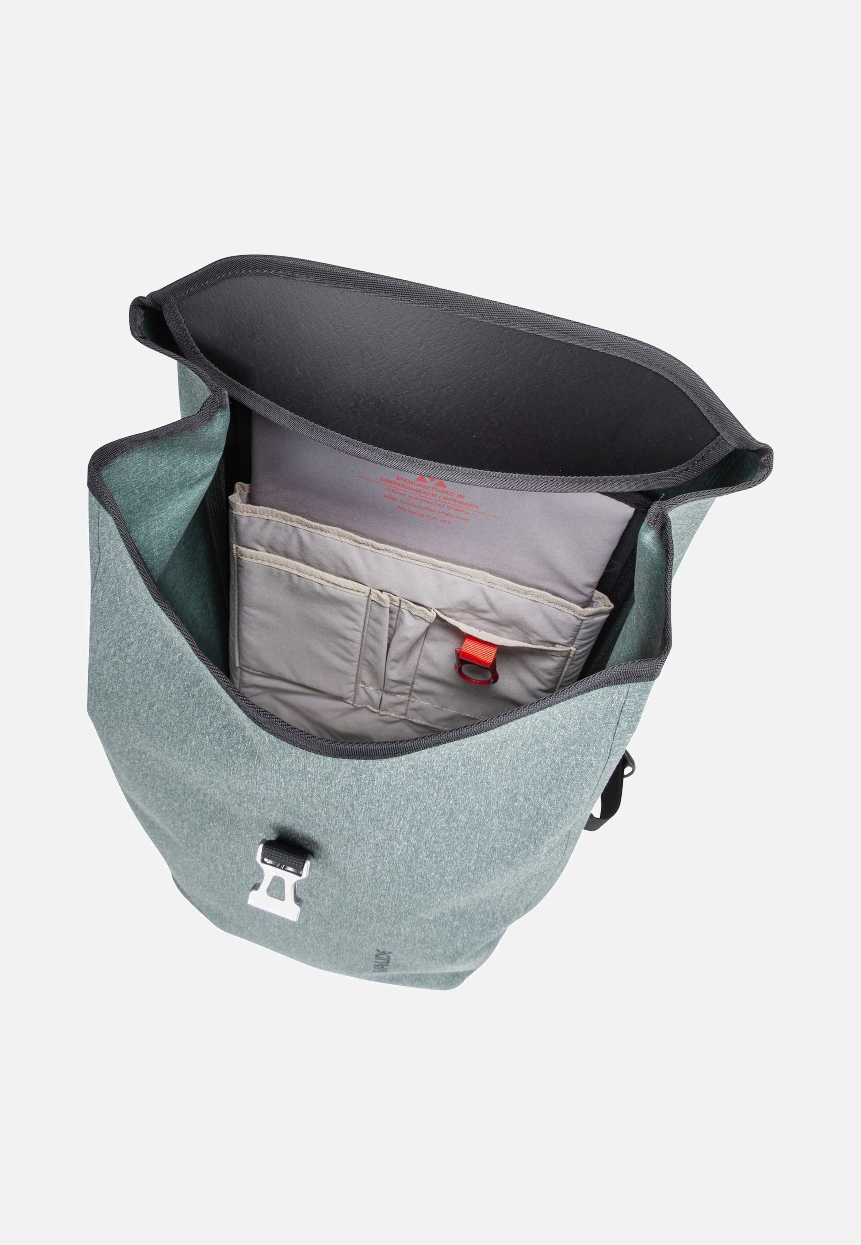 Vaude - Clubride Urban 17 Dusty Forest - Backpack | Neutral-Image