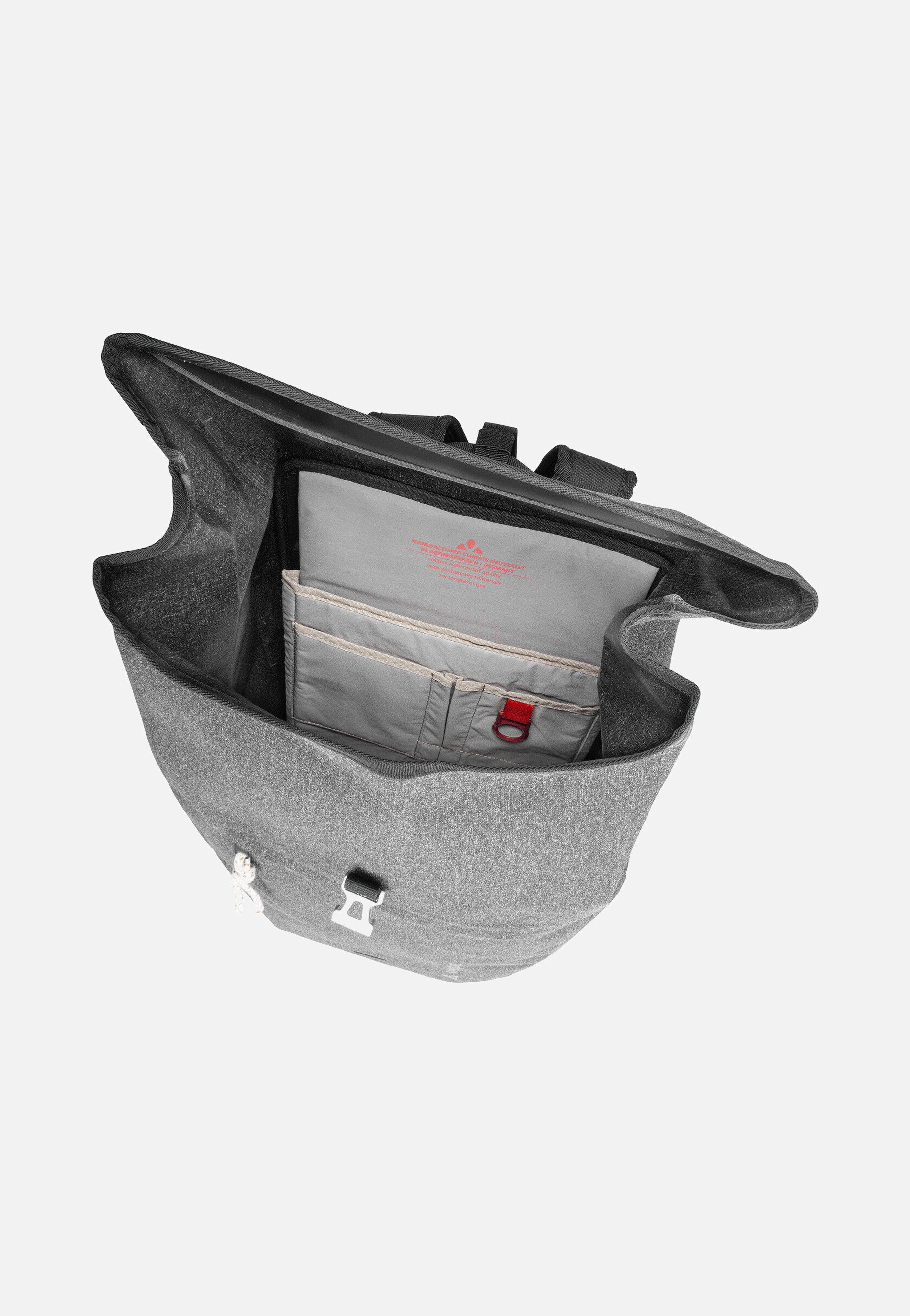 Vaude - Clubride Urban 25 Black - Backpack | Neutral-Image