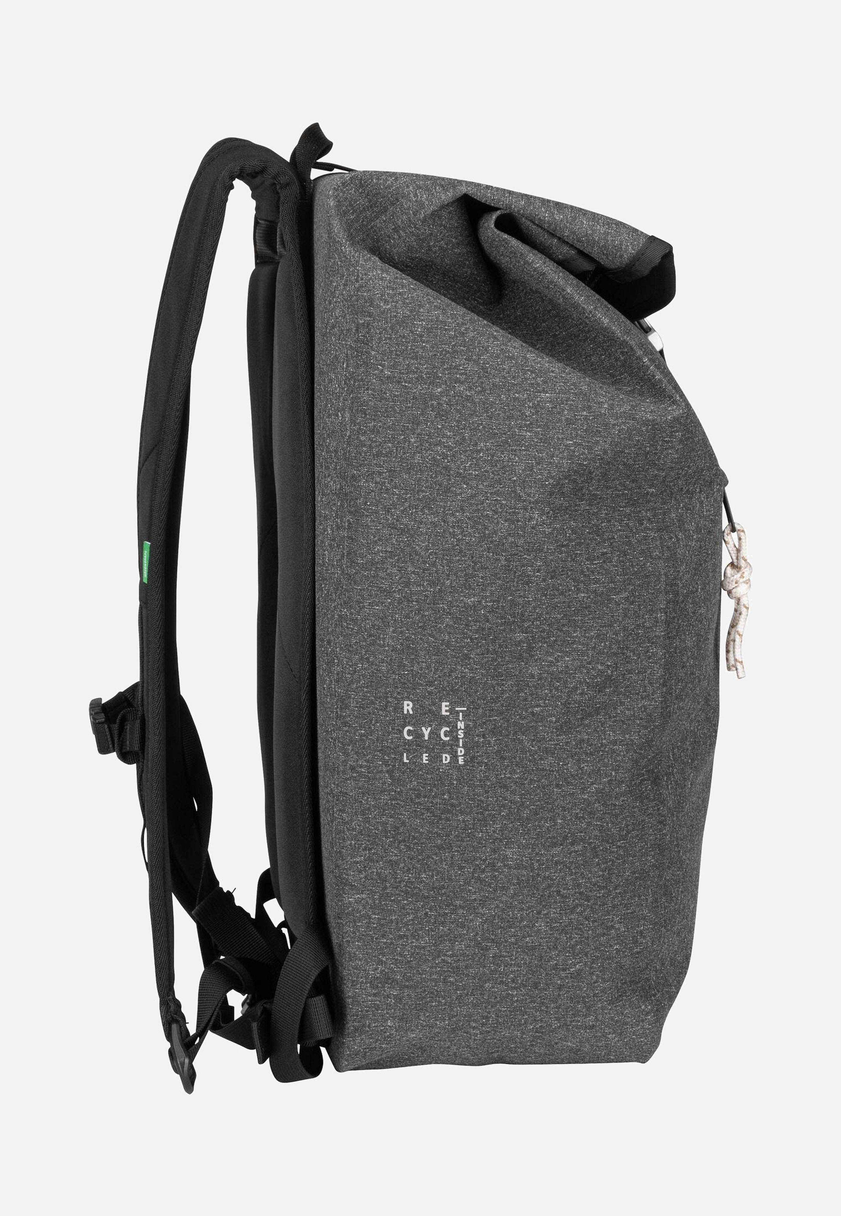 Vaude - Clubride Urban 25 Black - Backpack | Neutral-Image