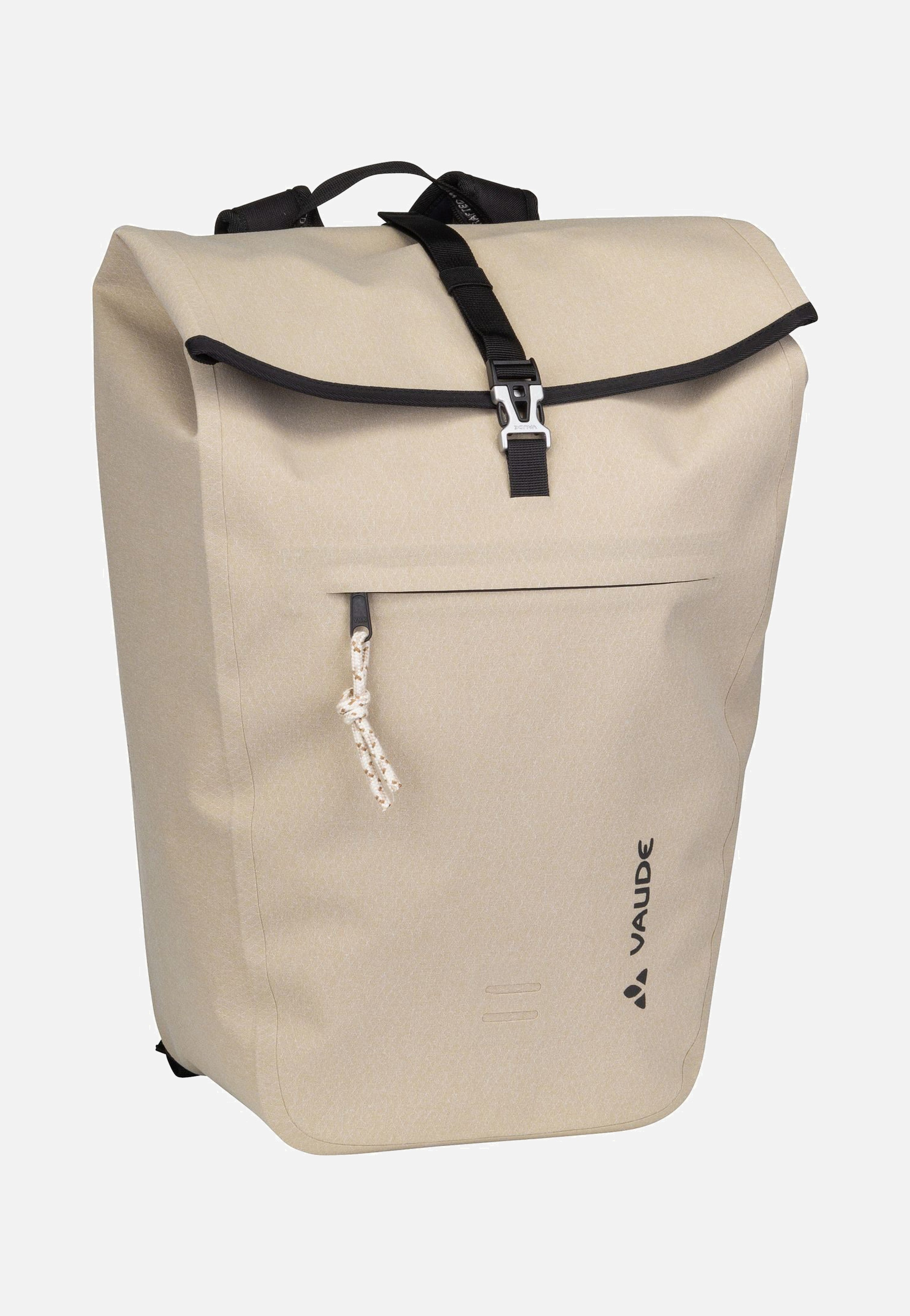 Vaude Clubride Urban 25 Linen Backpack