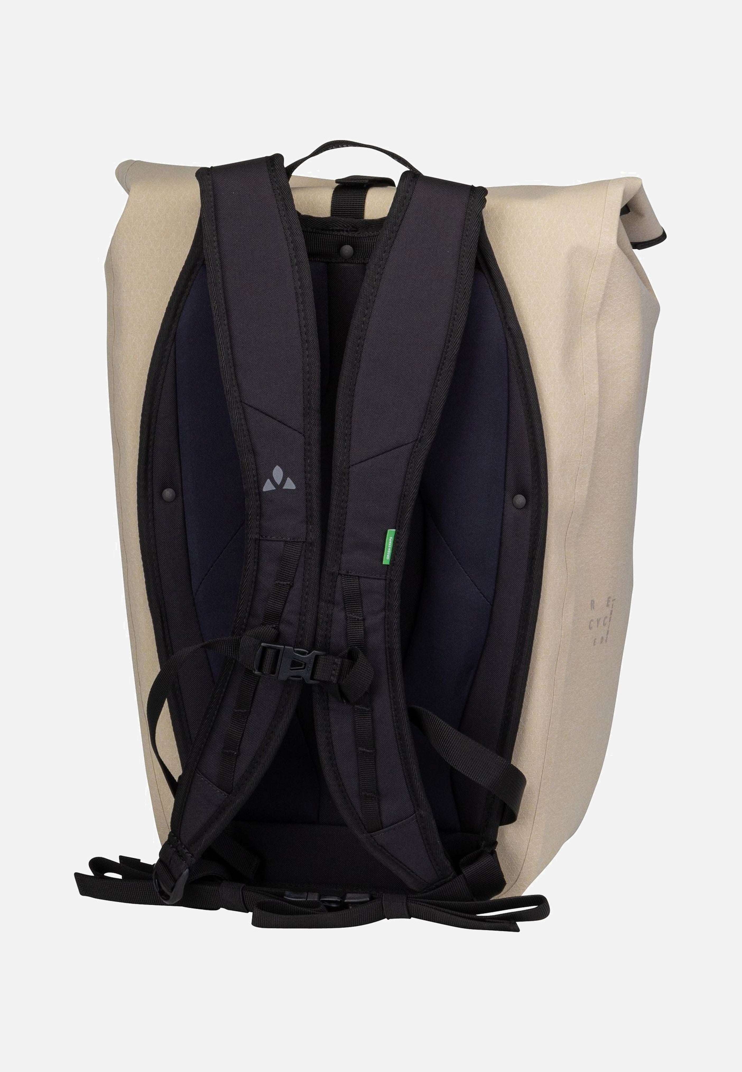 Vaude - Clubride Urban 25 Linen - Backpack | Neutral-Image