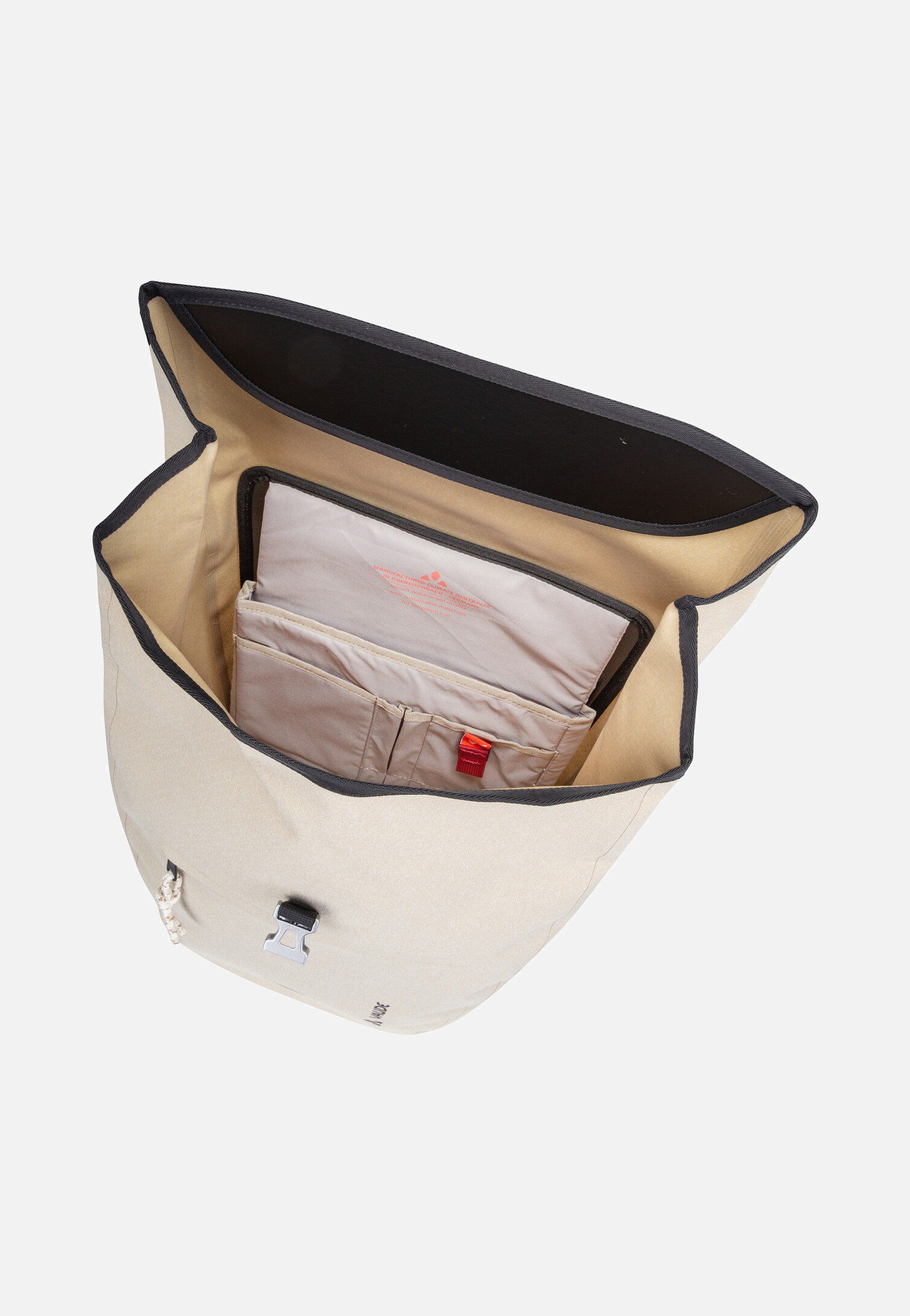 Vaude Clubride Urban 25 Linen Backpack