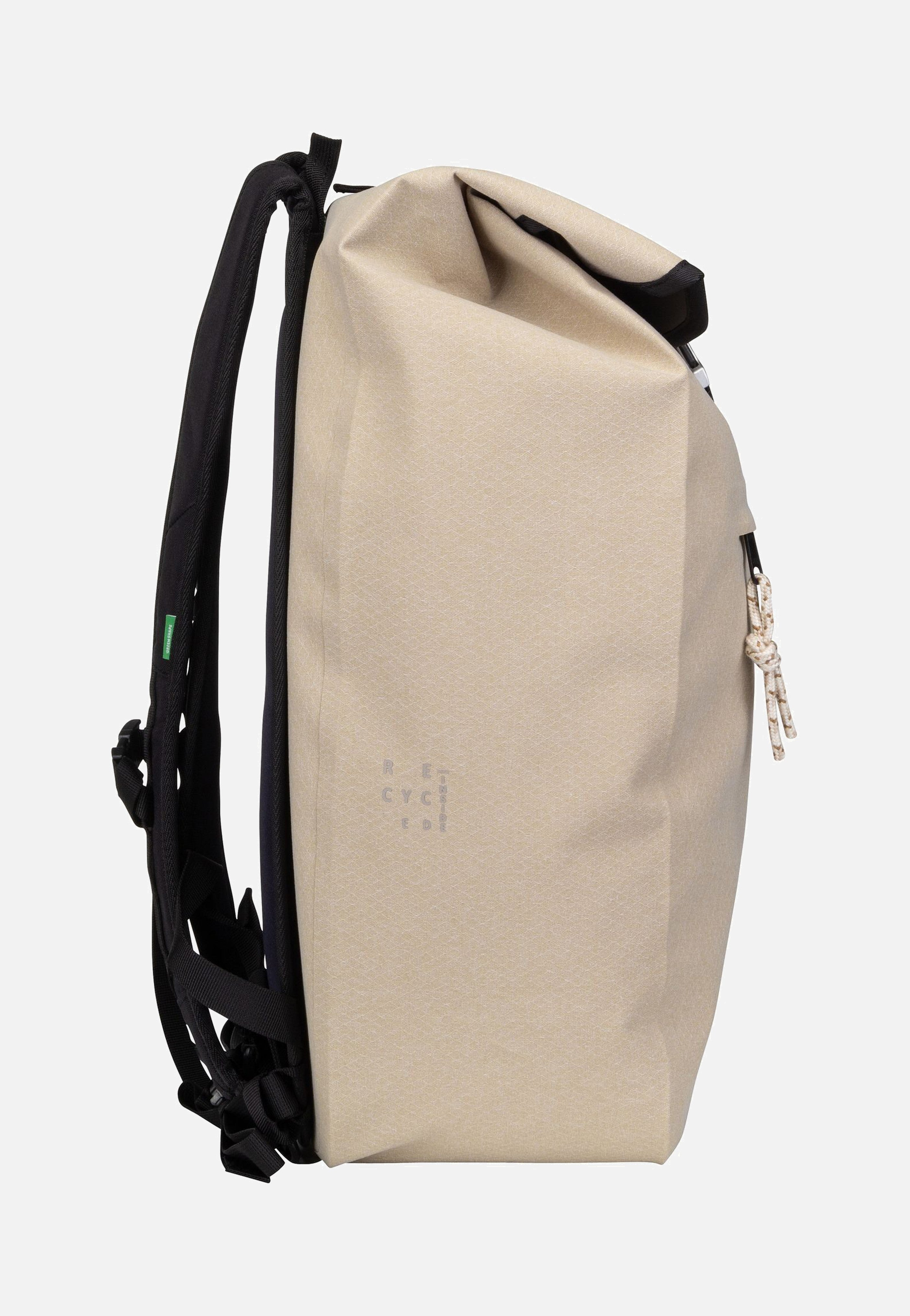 Vaude Clubride Urban 25 Linen Backpack