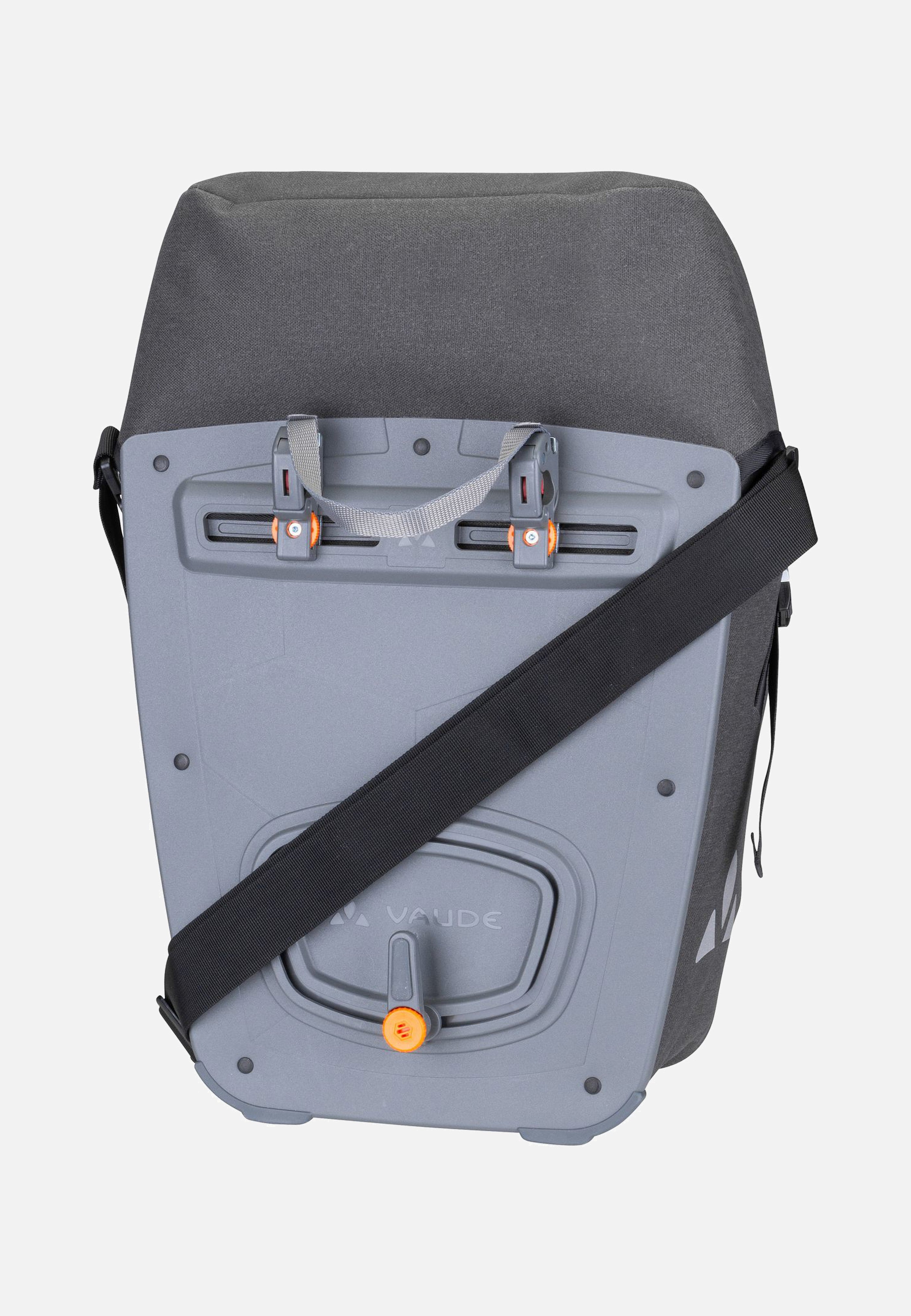 Vaude - Comyou Pro Phantom Black - Bike Bag | Neutral-Image